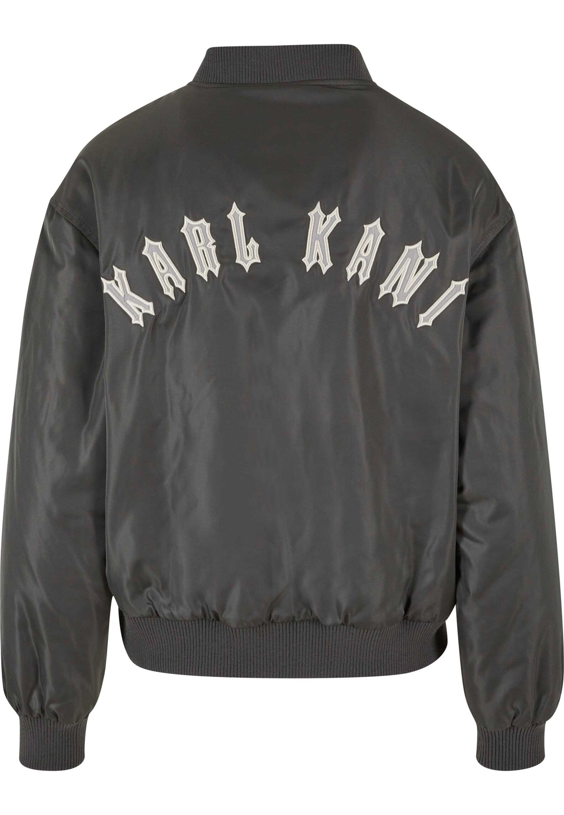 Karl Kani Bomberjacke "Karl Kani Karl Kani Chest Signature Bomber Jacket", günstig online kaufen