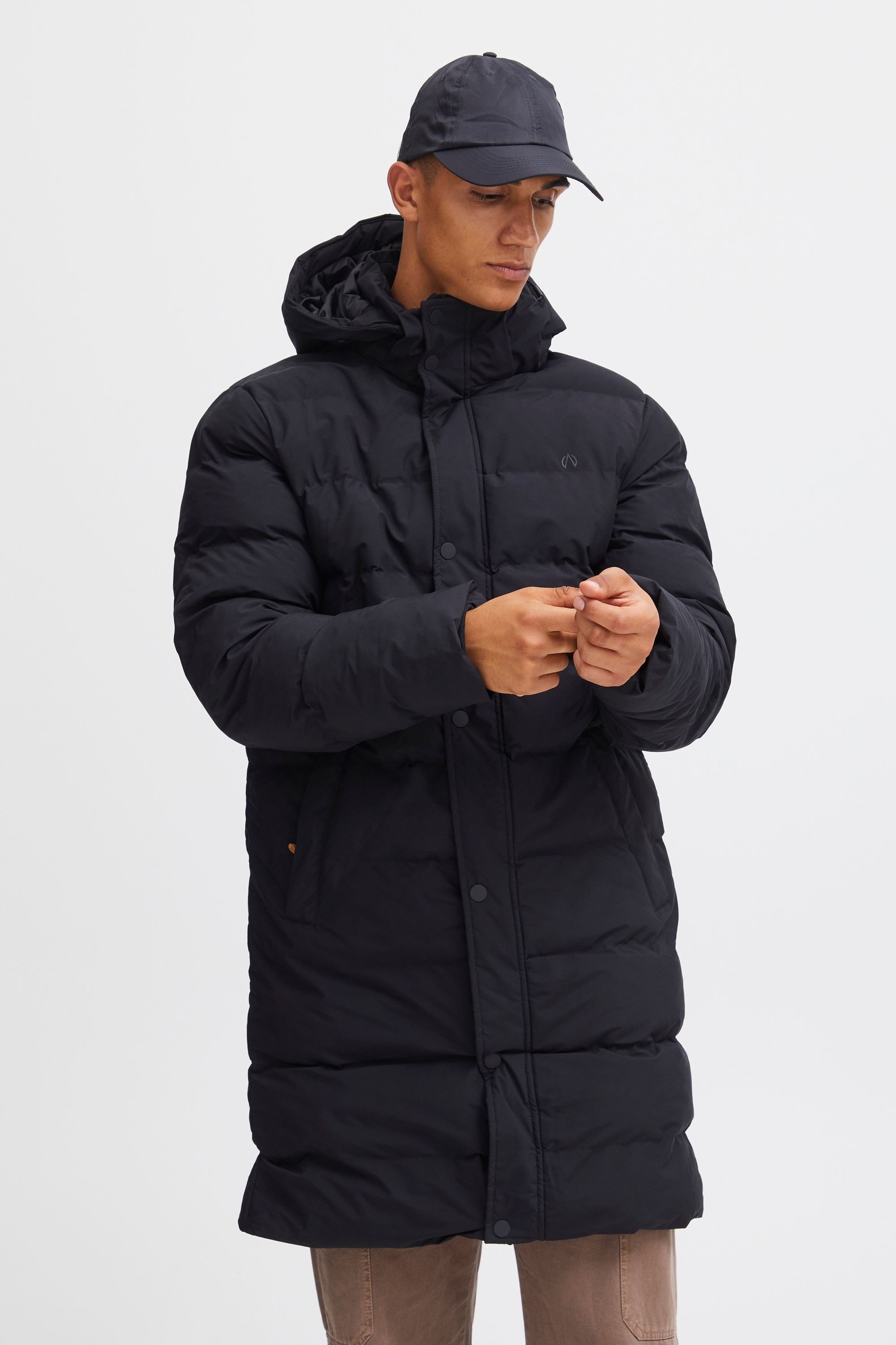 North Bend Parka »Parka NBPaolo«