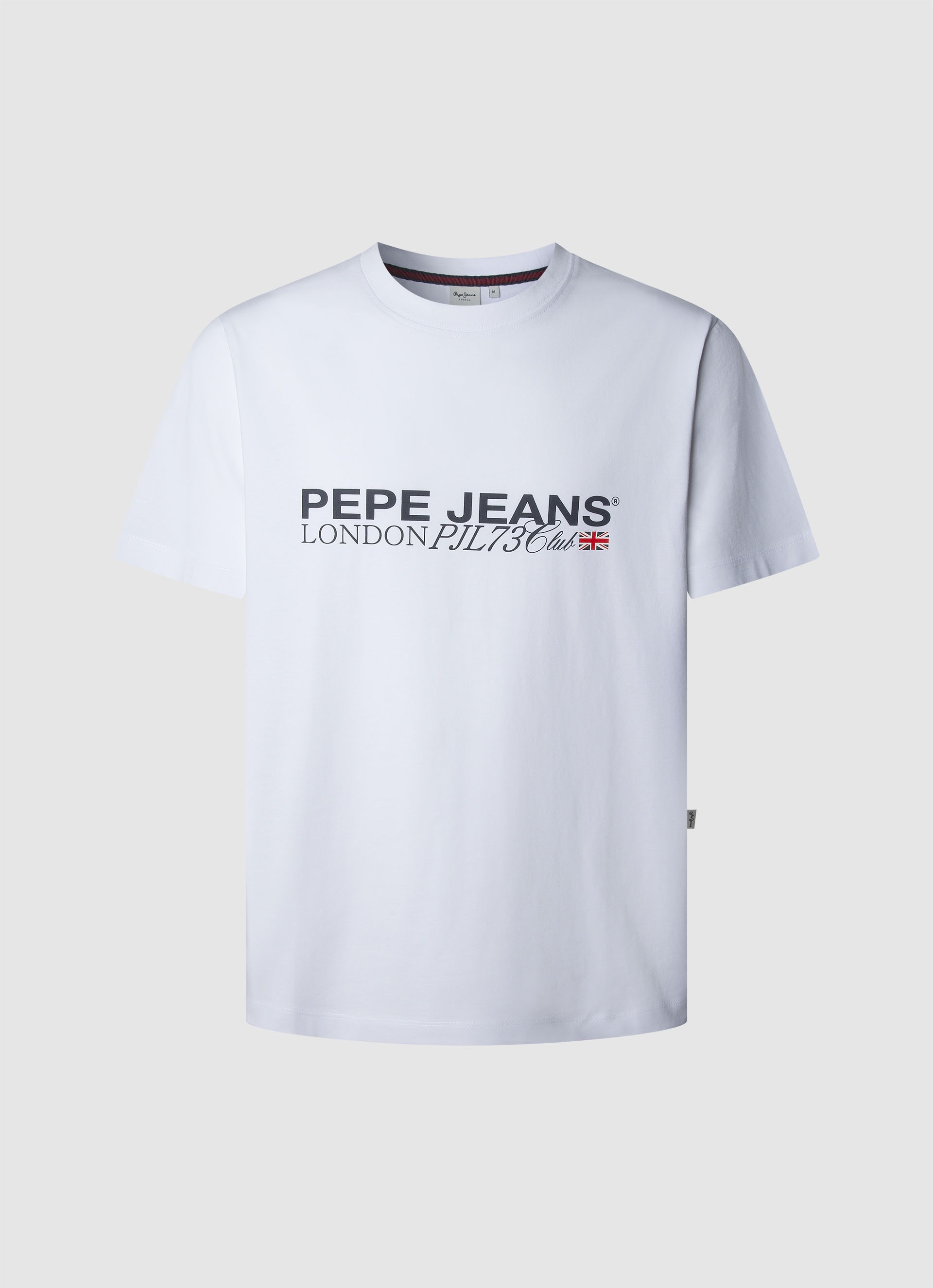 Pepe Jeans T-Shirt »MATTHEW TEE«, Regular Fit mit Rundhals