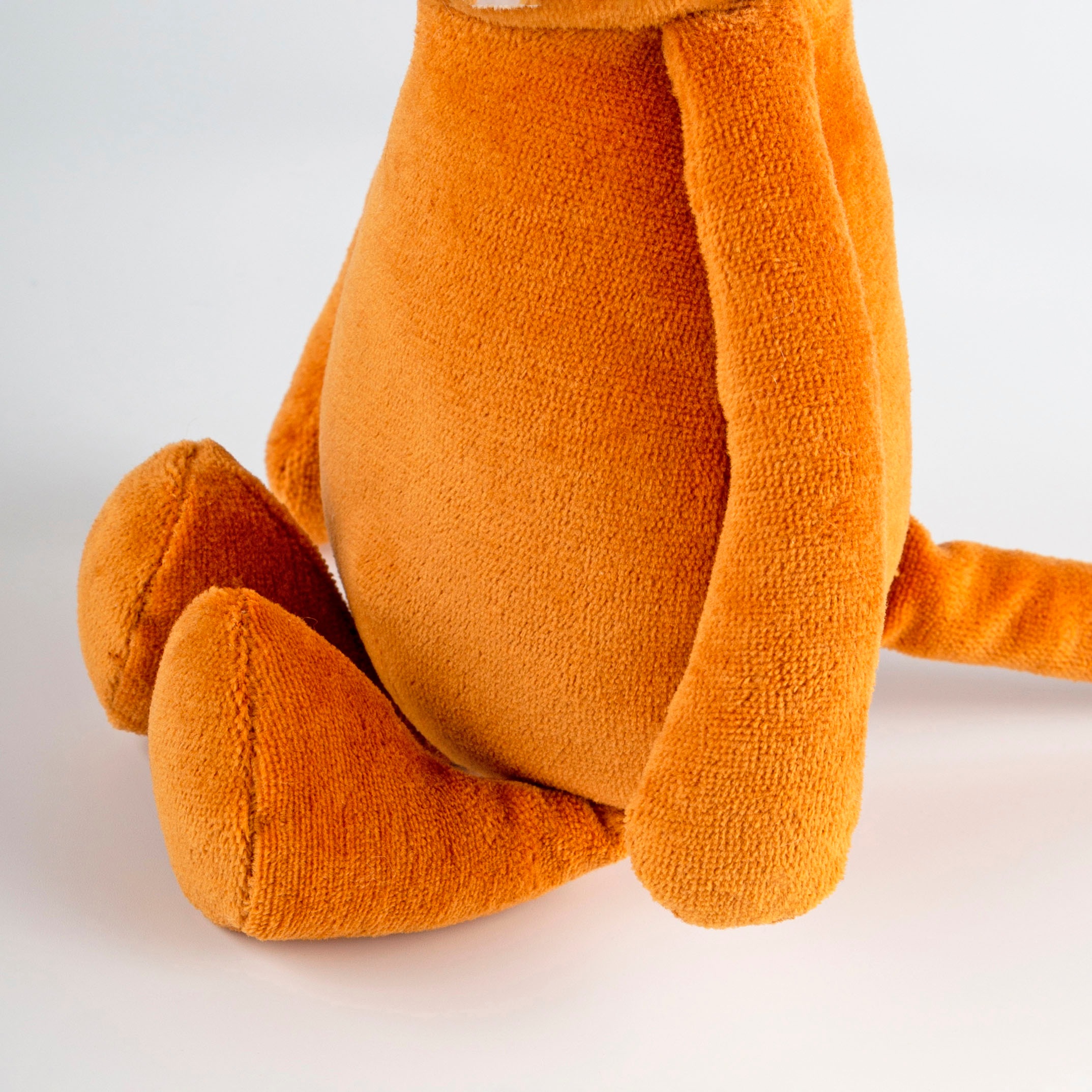 Sigikid Kuscheltier »Mister O'Lui Kuschelfreunde - Löwe Arthur«