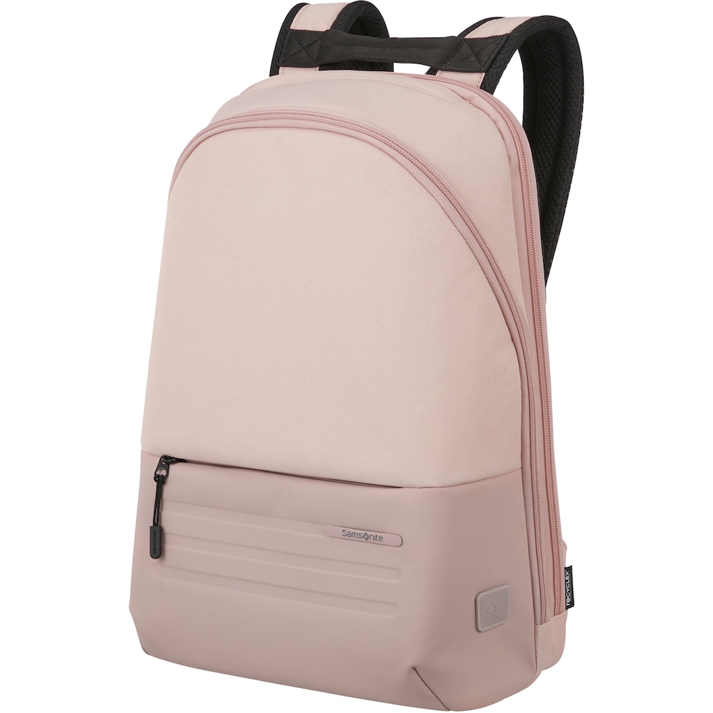 Samsonite Laptoprucksack »Stackd Biz«