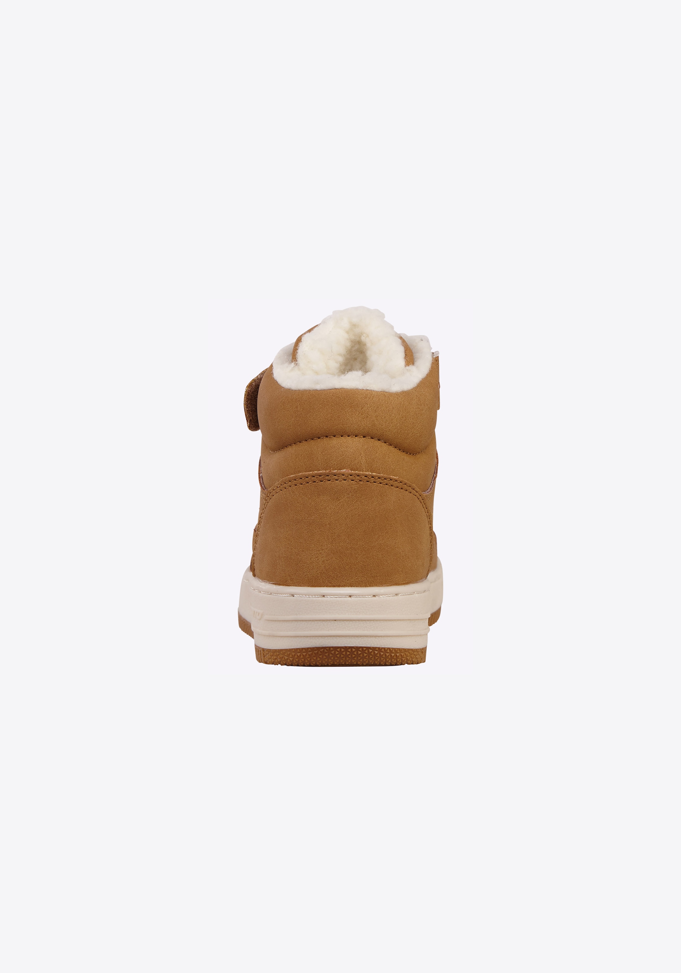 lotto Sneakerboots, Winterschuhe, Schnürboots, Sneaker, gefüttert