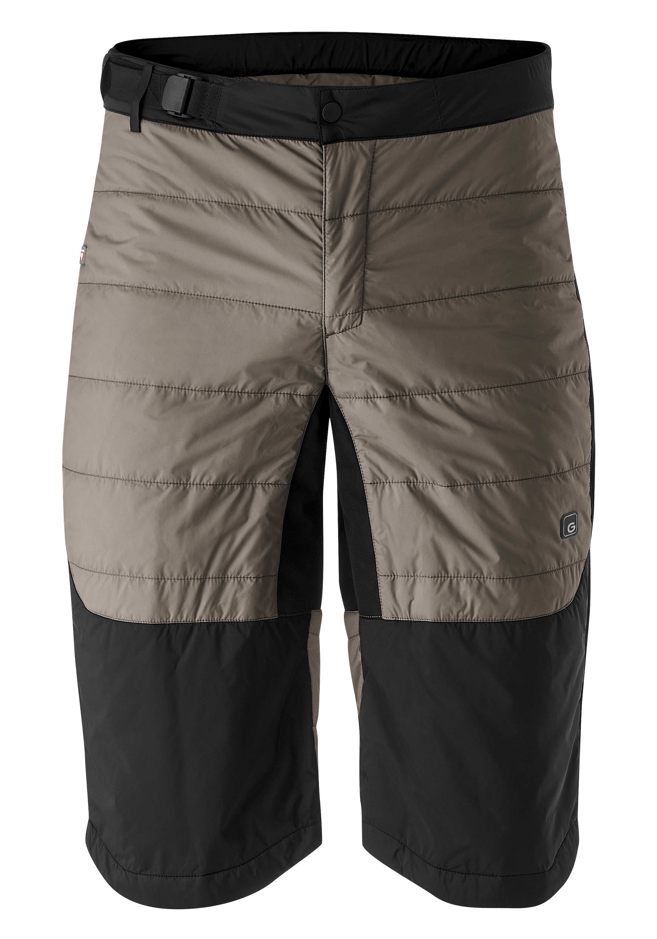 Gonso Fahrradhose "TRAIL SHORTS PRIMALOFT M", Herren Primaloft-Radhose, MTB günstig online kaufen