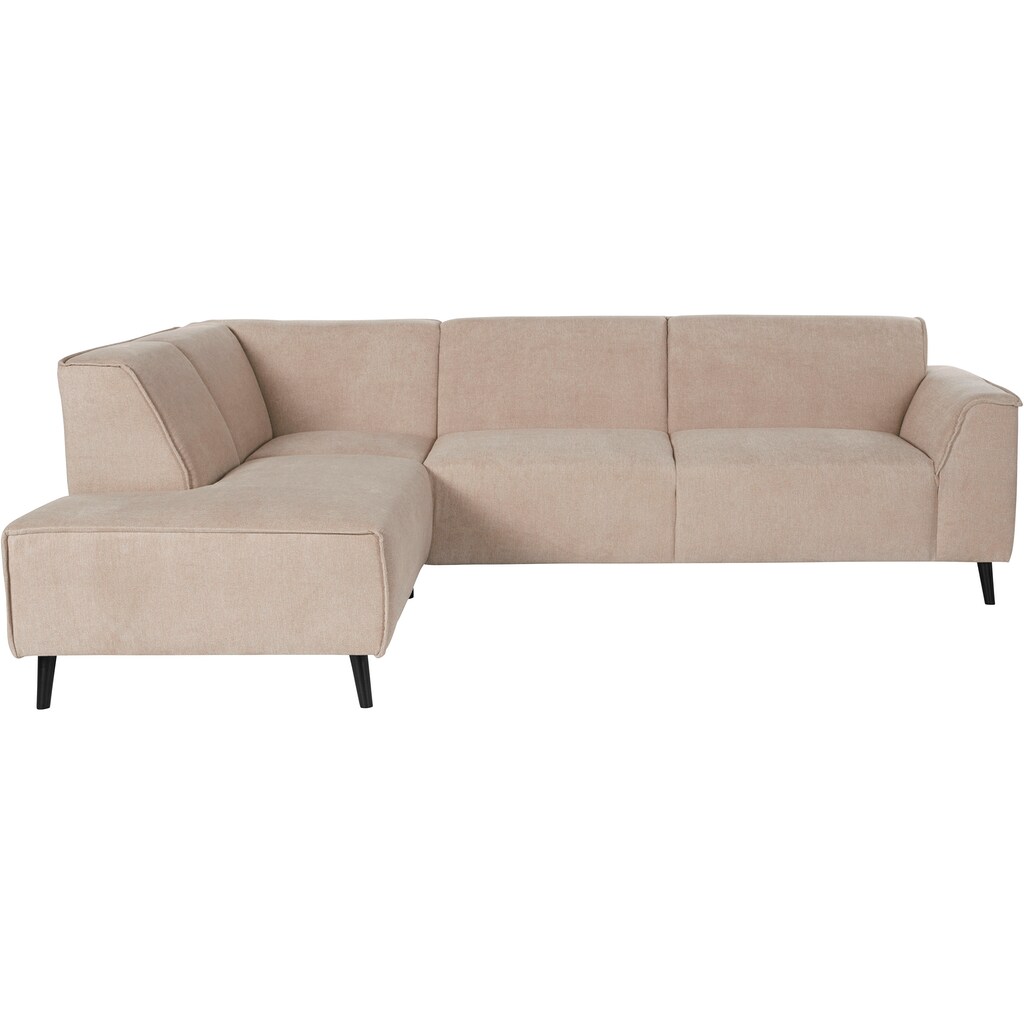 DOMO collection Ecksofa »Amora«