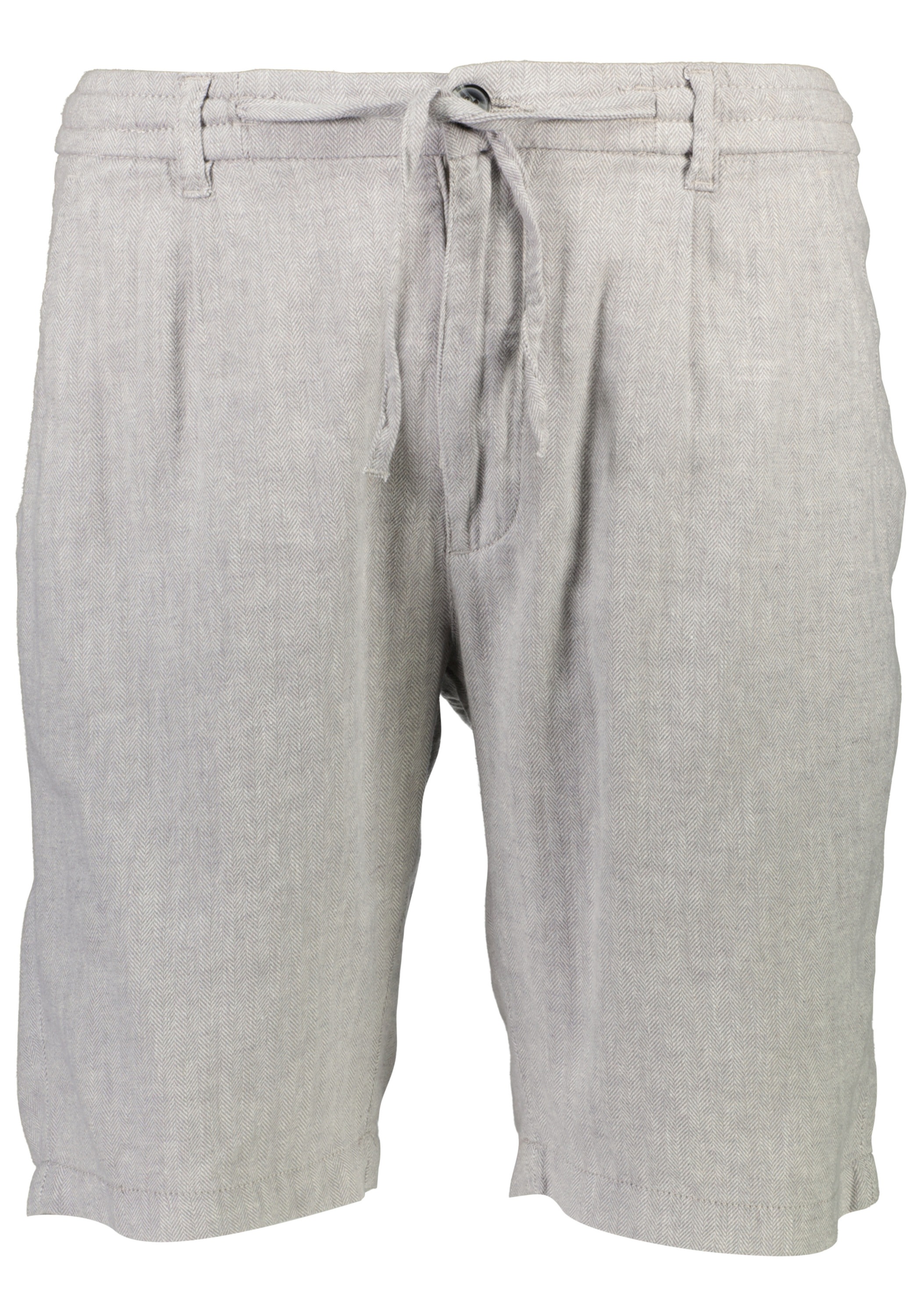 LINDBERGH Shorts "Leinenshorts Relaxed Fit" günstig online kaufen