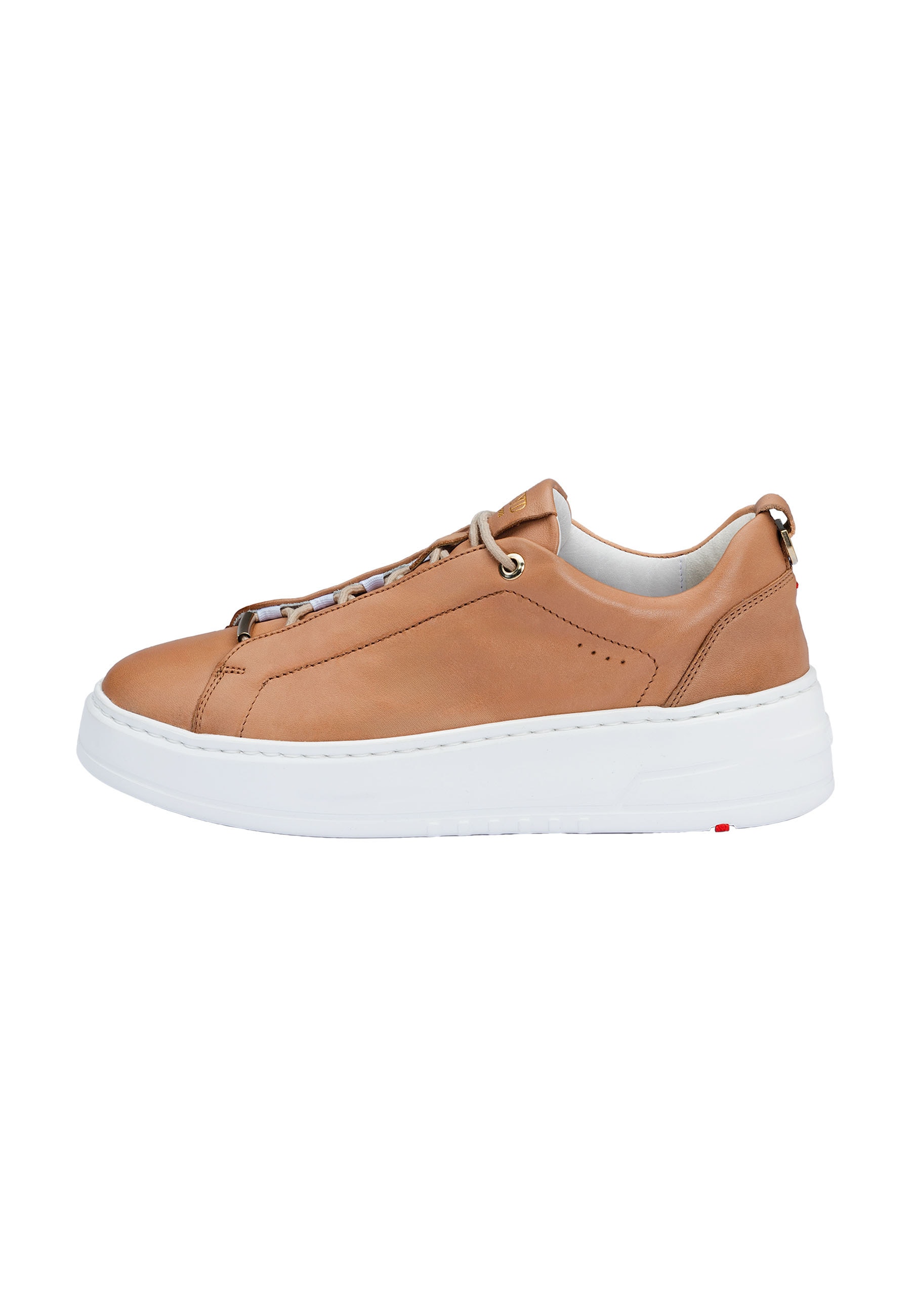 Lloyd Sneaker "Hochwertiger Sneaker" mit modernem Design