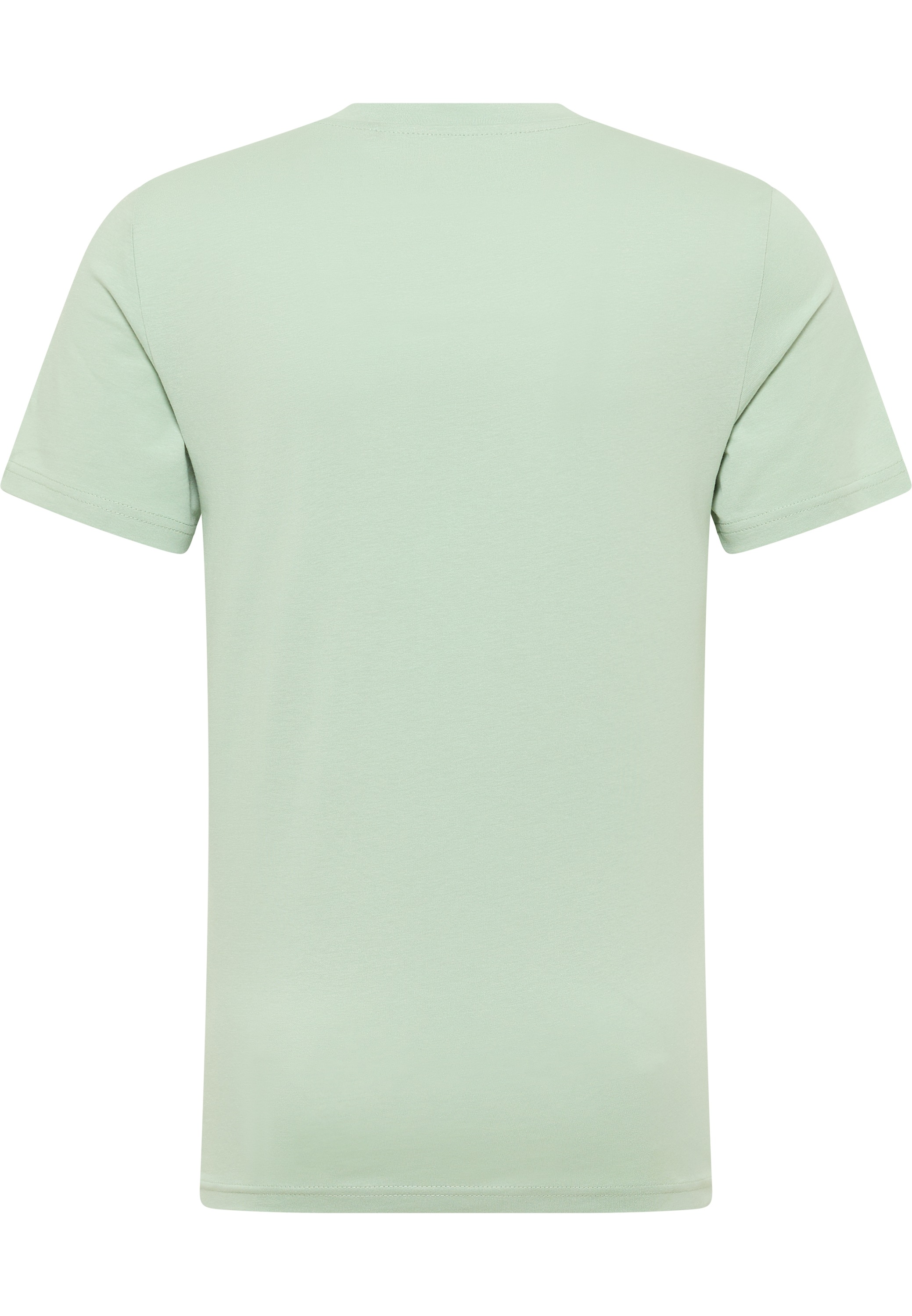 MUSTANG Kurzarmshirt »Herren Style Austin«