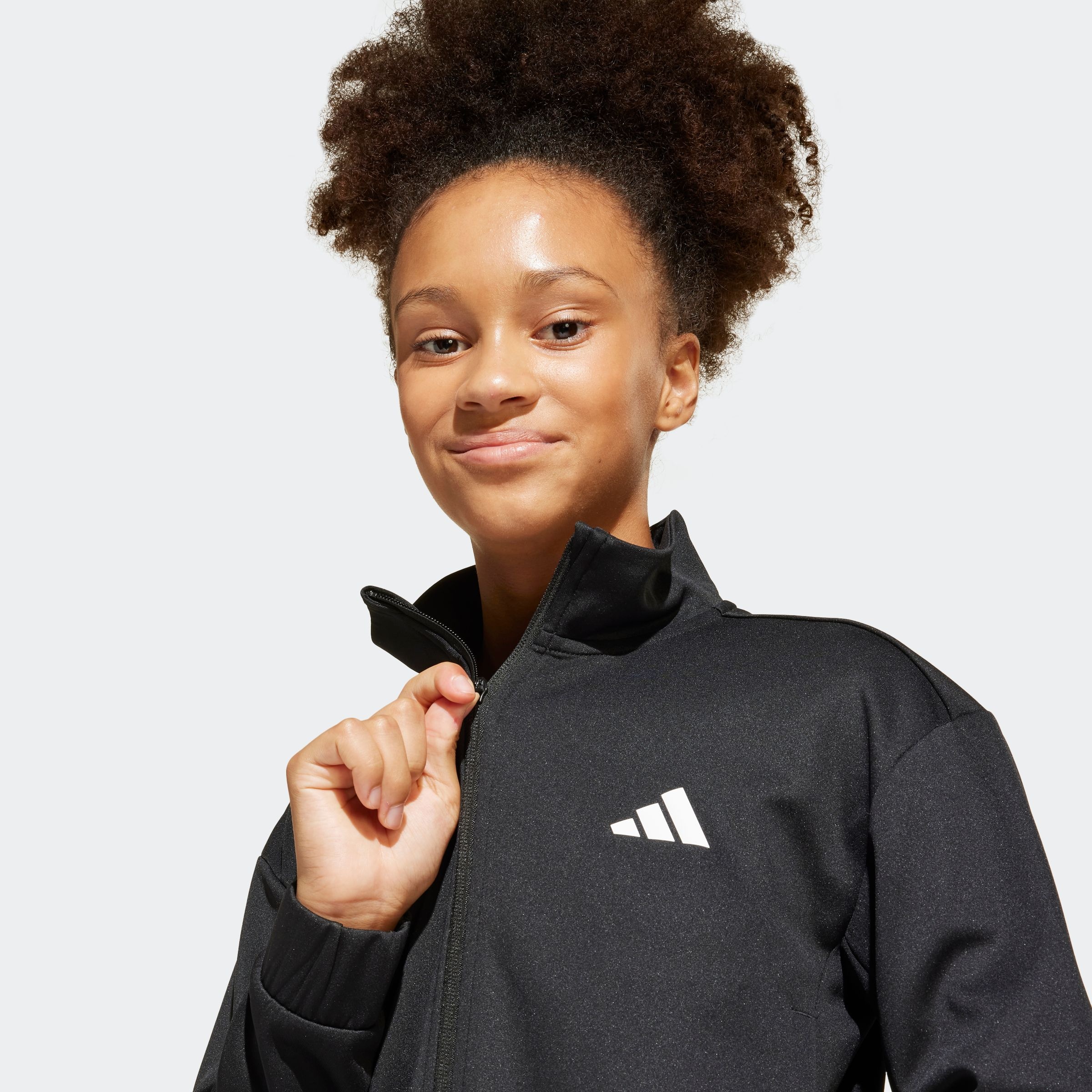 adidas Sportswear Outdoorjacke »JG NXT TTOP«
