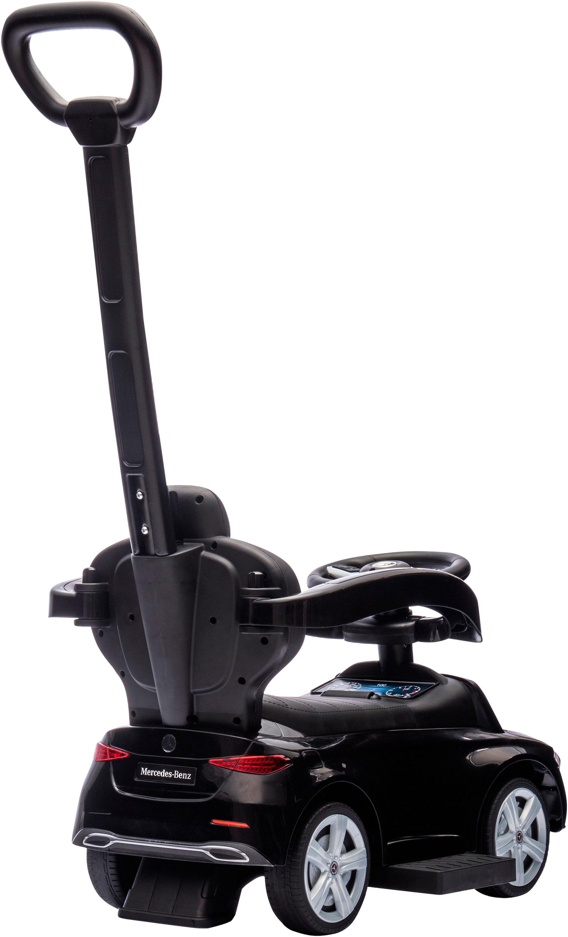 Jamara Rutscherauto »Mercedes-Benz C-Class 3in1« mit Sound