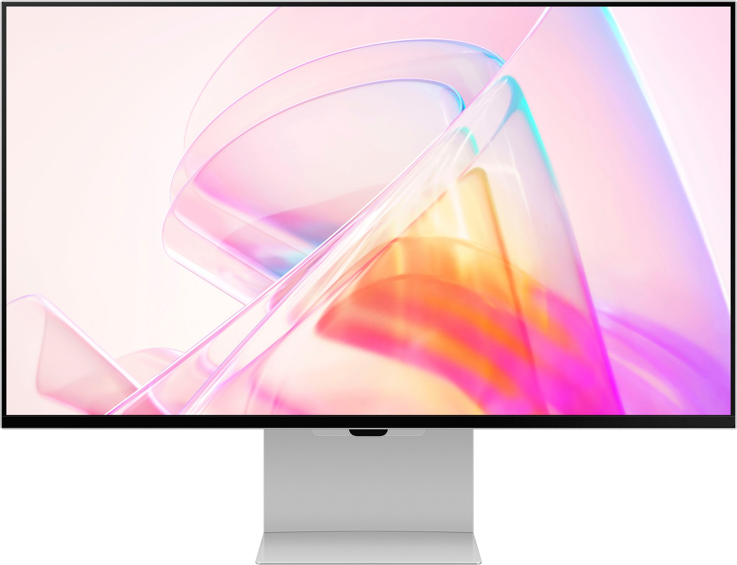 Samsung LED-Monitor »S27C902PAU«, 68 cm/27 Zoll, 5120 x 2880 px, 5K, 5 ms Reaktionszeit, 60 Hz