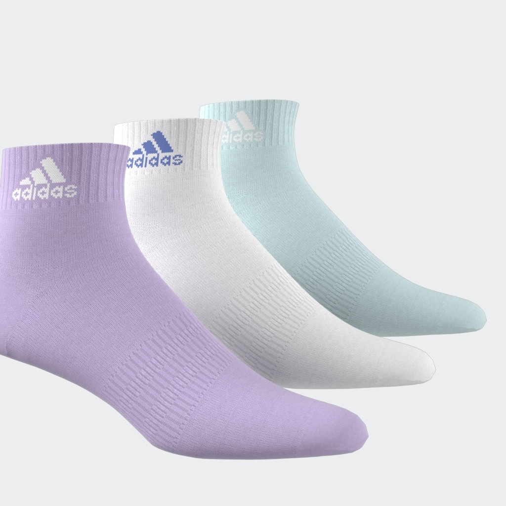 Thumbnail - adidas Performance Sportsocken "CUSHIONED SPORTSWEAR ANKLE, 3 PAAR" 3 Paar tlg.