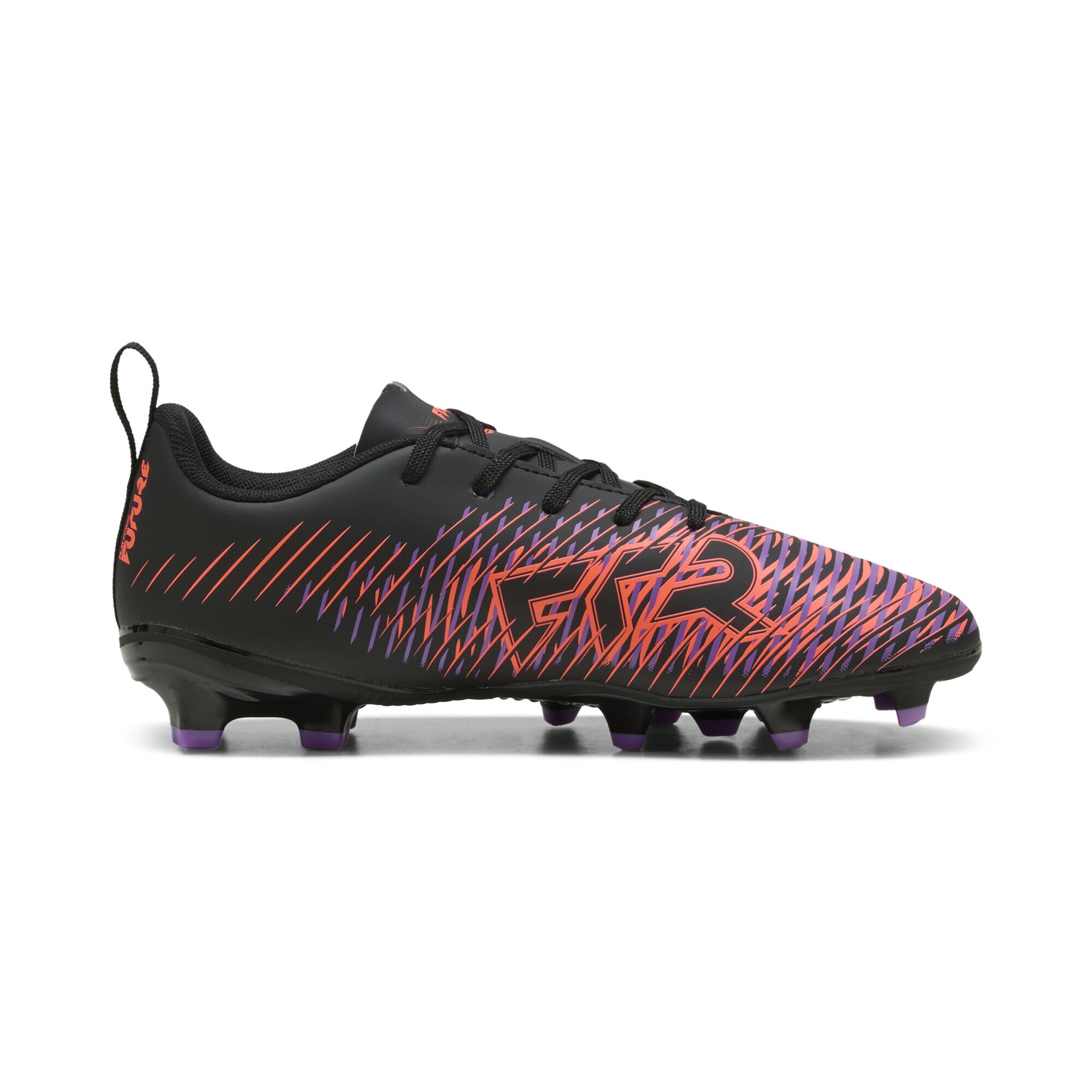 PUMA Fußballschuh »FUTURE 8 PLAY FG/AG Fußballschuhe Jugendliche«