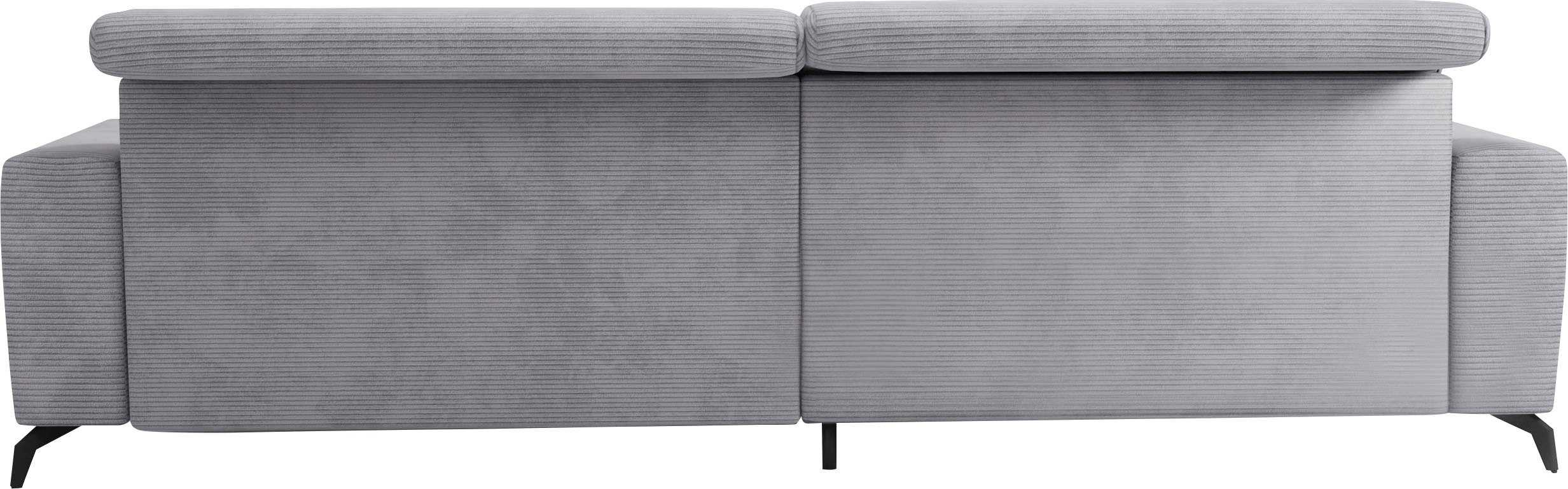 Thumbnail - sit&more "Bolero L-Form"