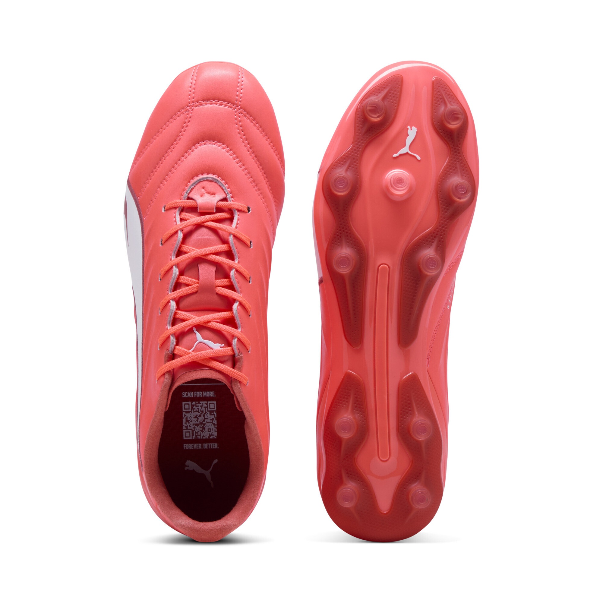 PUMA Fußballschuh »KING PRO FG/AG Fußballschuhe Erwachsene«