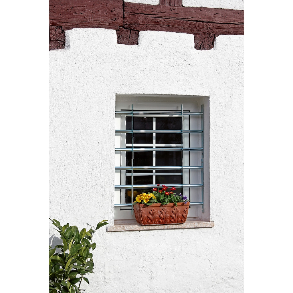 Alberts Fensterschutzgitter »Secorino Basic«