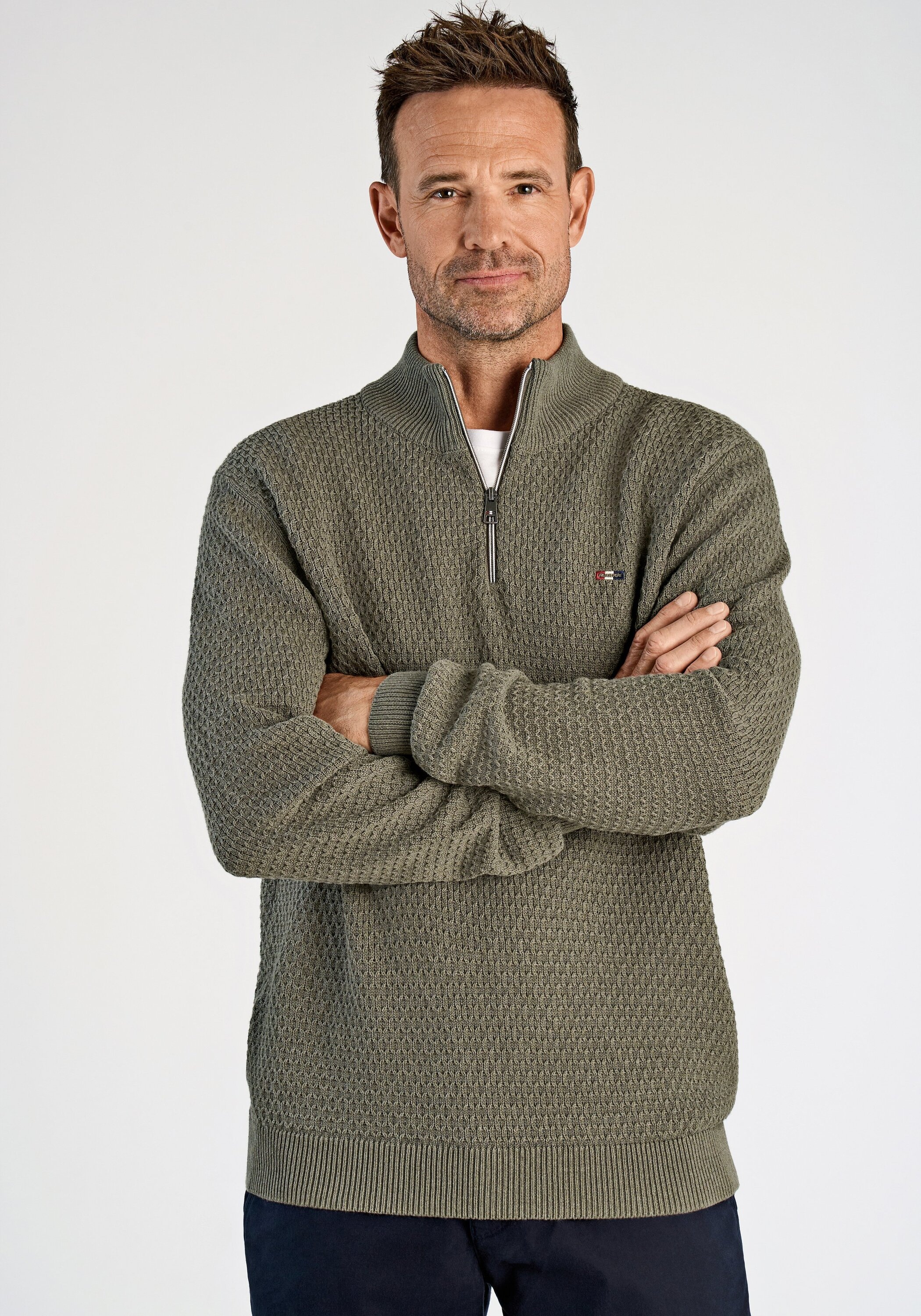 BISON Troyer "BISON Troyer" günstig online kaufen