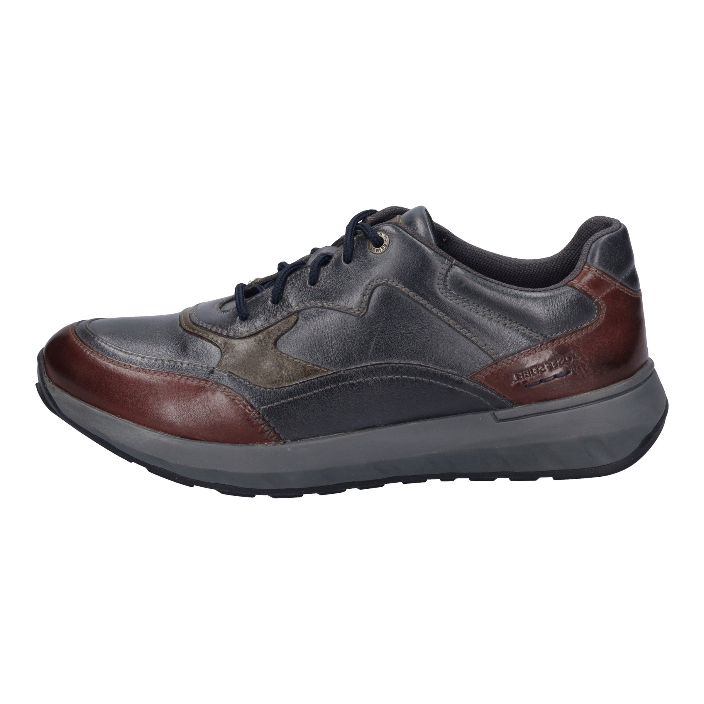 Josef Seibel Sneaker »Cameron 08, ocean-multi«