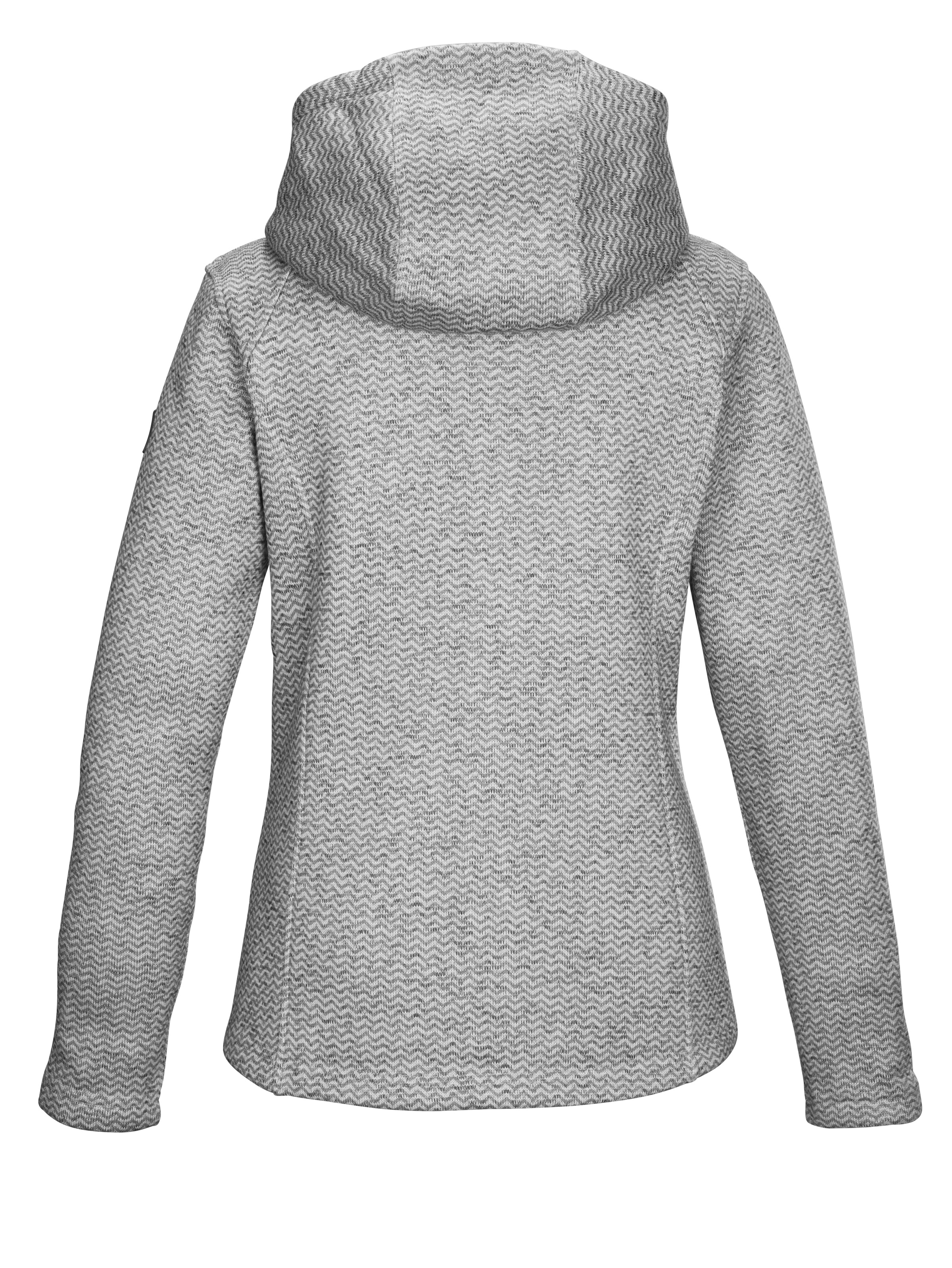 Killtec Strickfleecejacke "KOW 5 WMN KNTFLC JCKT", (1 St.) günstig online kaufen
