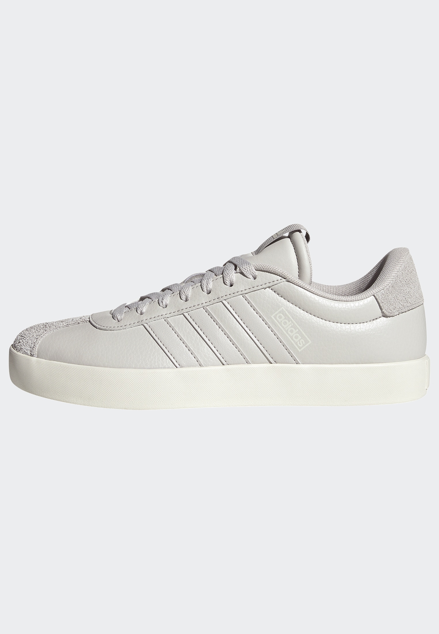 adidas Sportswear Sneaker »VL COURT 3.0«, inspiriert vom Desing des adidas samba