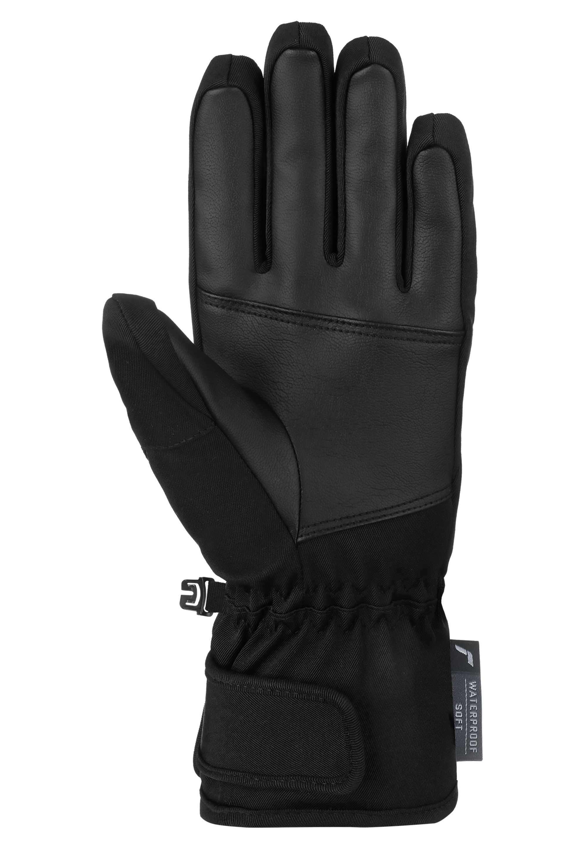 Reusch Skihandschuhe »Keira R-TEX® XT«, mit wasserdichter und atmungsaktiver Funktion