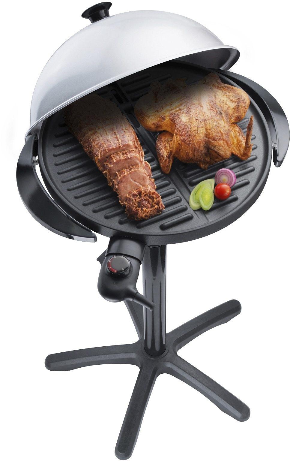 Tischgrill »VG 250«, 1800 W