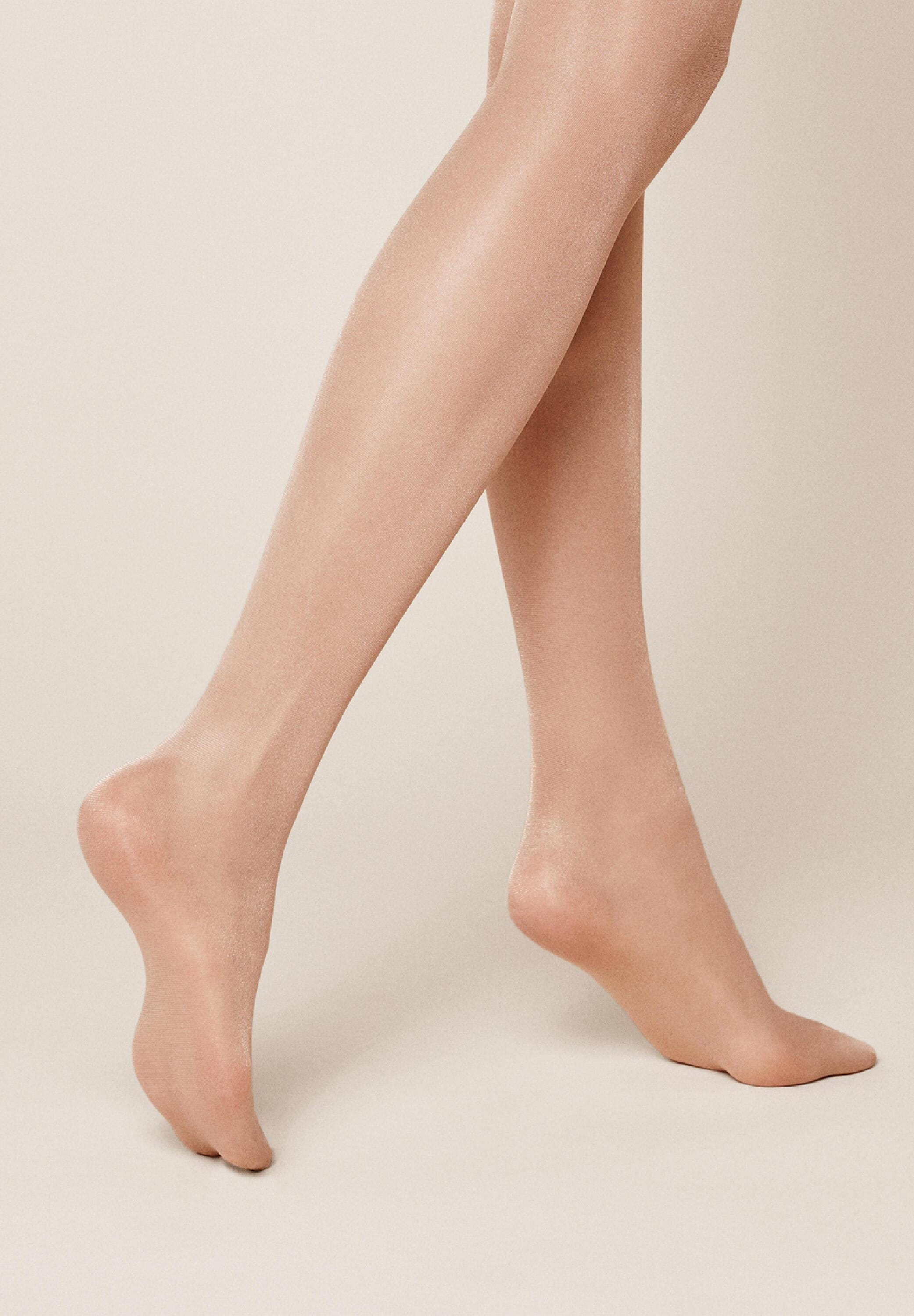 KUNERT Feinstrumpfhose »Strumpfhose Mystique 100«