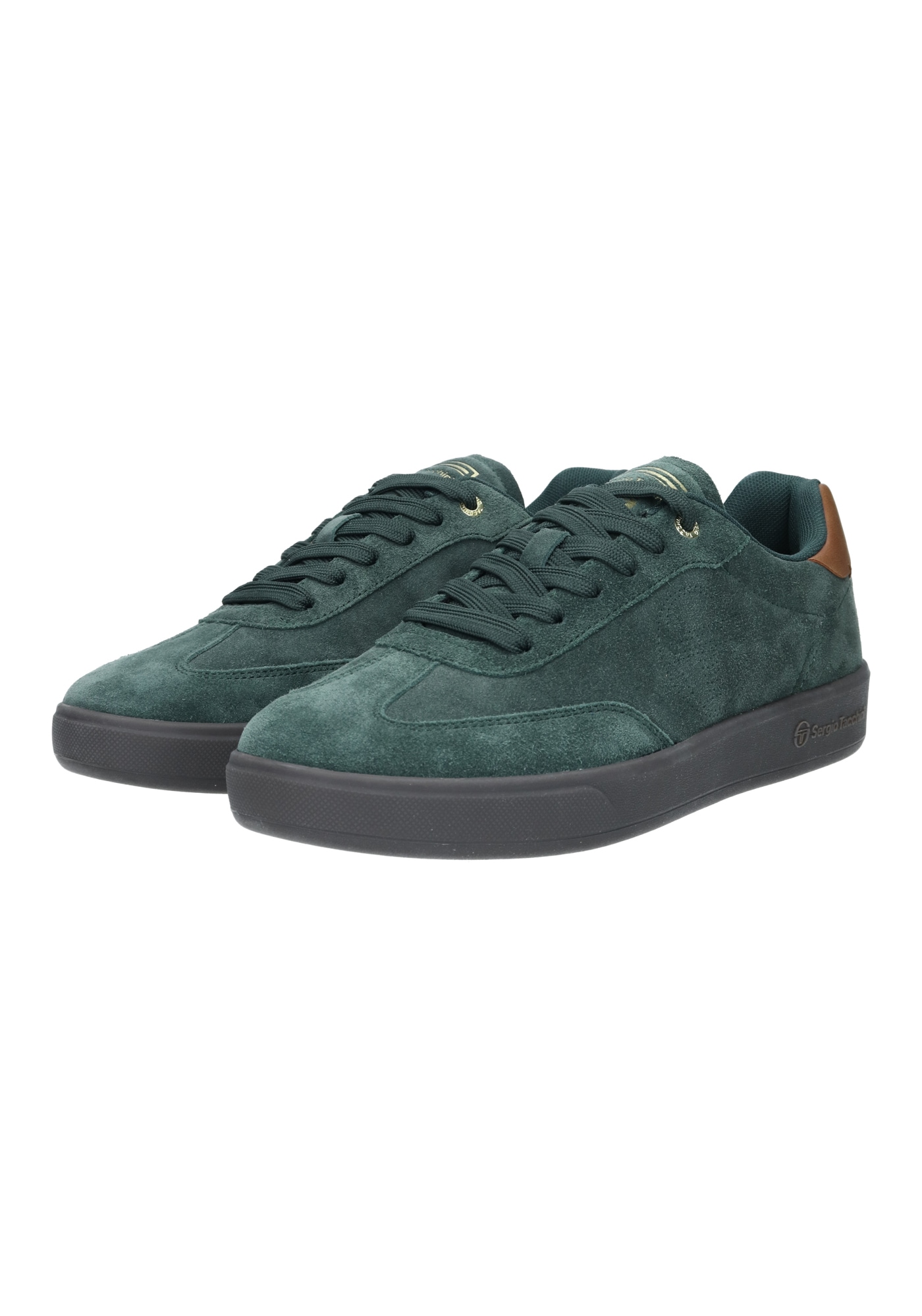 Sergio Tacchini Sneaker »TAORMINA S Herren«, Sneaker Herren, Sneakers, Sportschuhe, Laufschuhe Retro, Outdoor, Sale