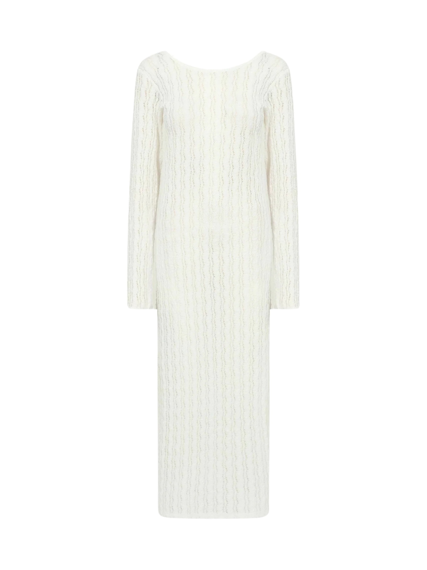 Levete Room Jerseykleid "Levete Room Dress LR-LAICA 4" günstig online kaufen