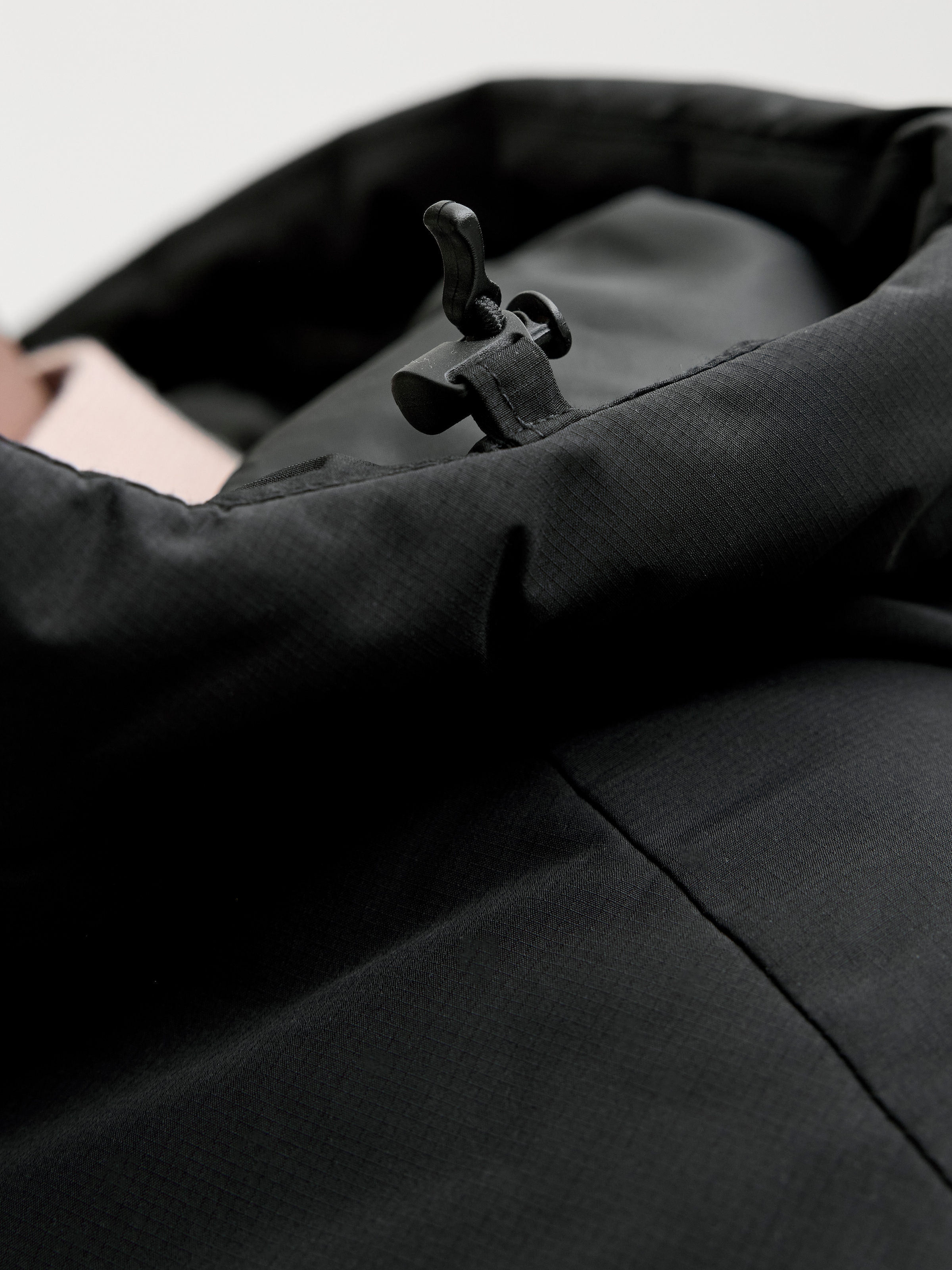 Jack & Jones Steppjacke »JJESOHO LONG PUFFER LN« mit Kapuze