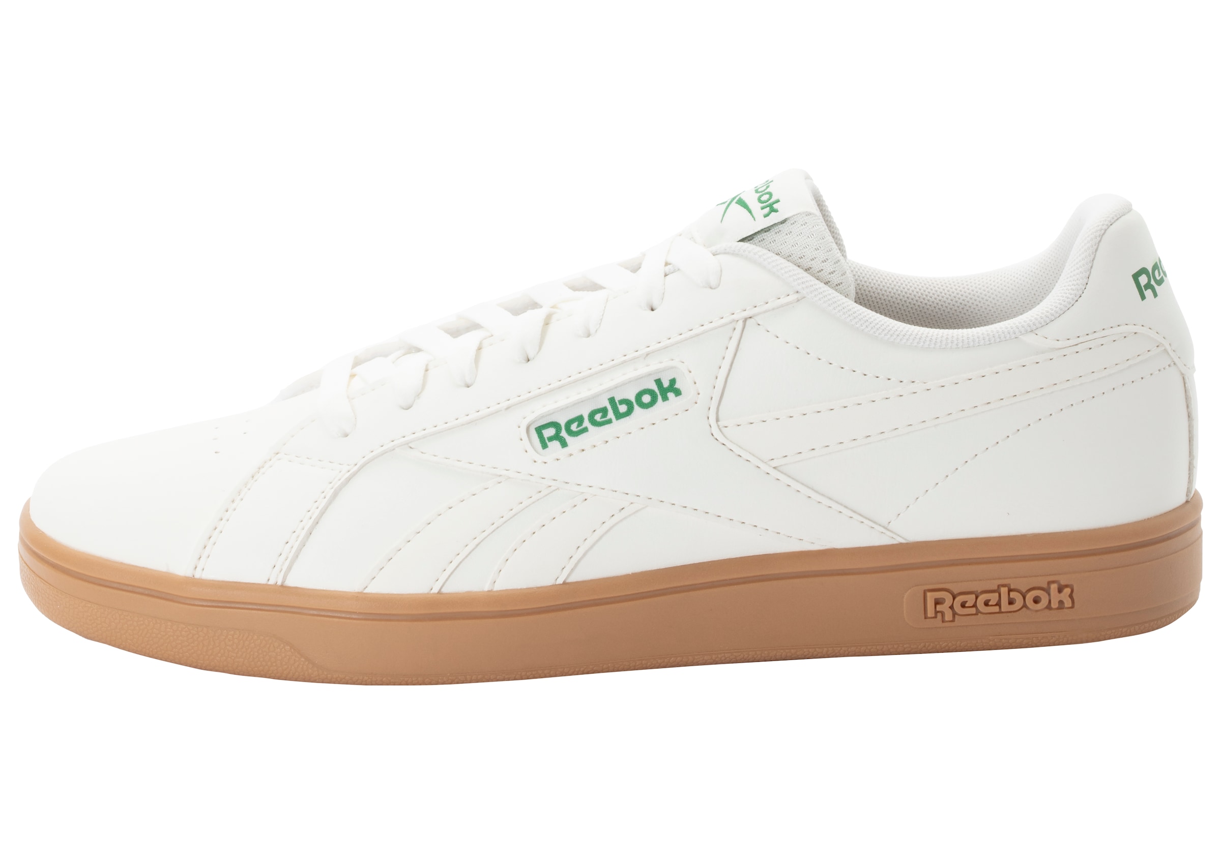 Reebok Classic Sneaker »REEBOK COURT RETRO«