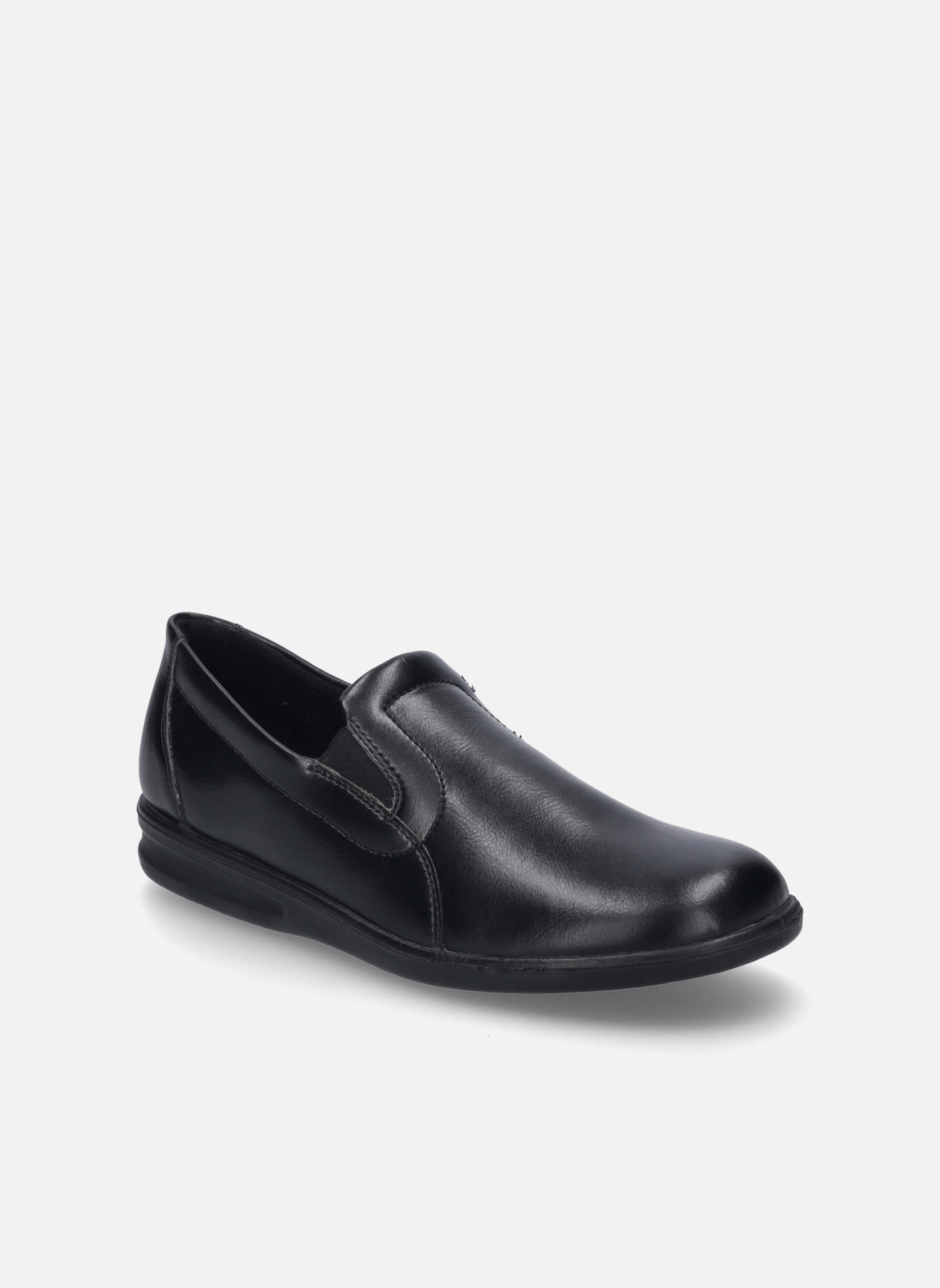 Josef Seibel Hausschuh »Belfort 88, schwarz«