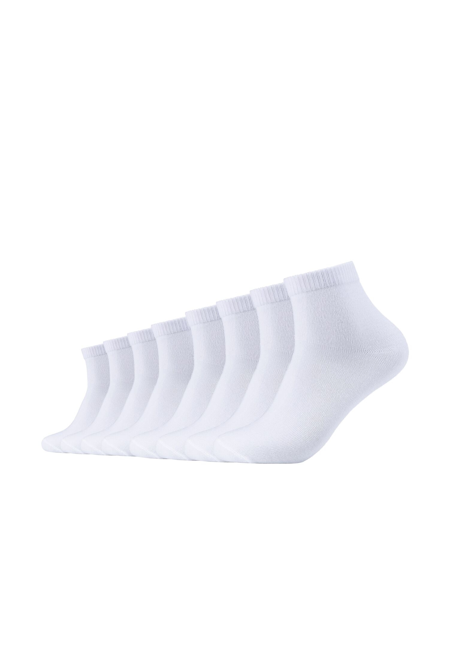 s.Oliver Kurzsocken »Kurzsocken 8er Pack«