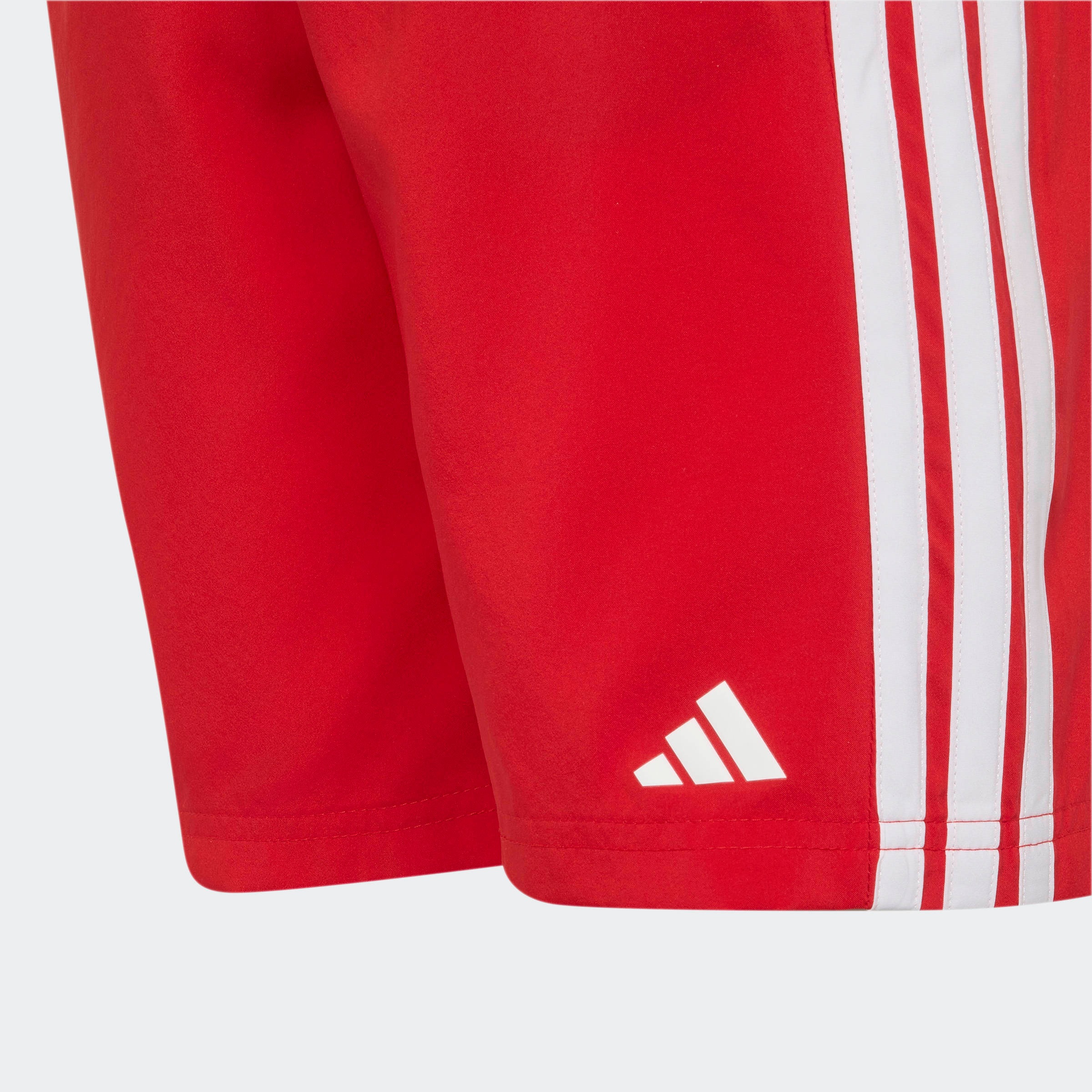 adidas Performance Badeshorts »3S SH Y«