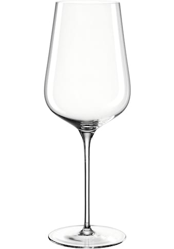 LEONARDO Weißweinglas »BRUNELLI« (Set 6 tlg.) 5...