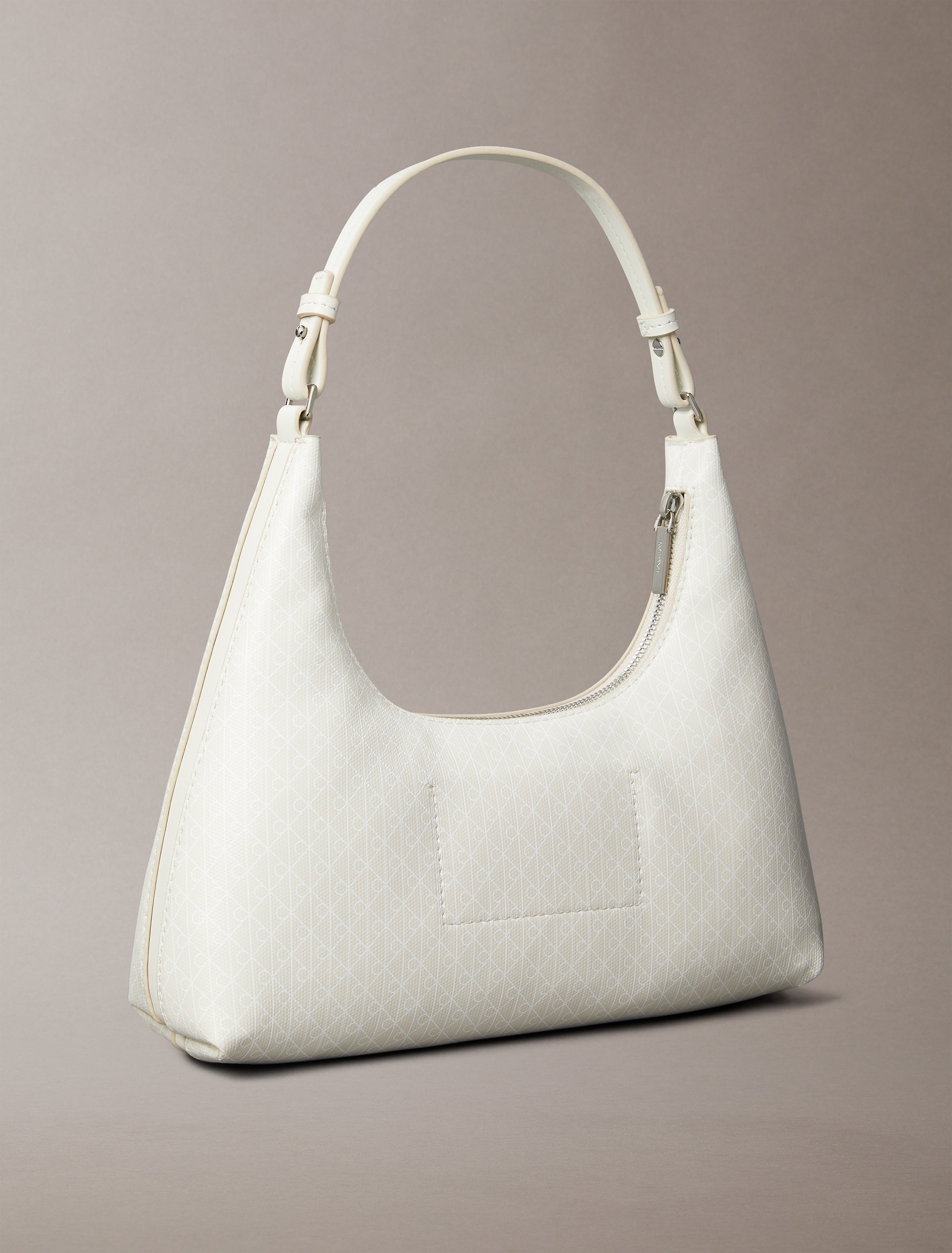 Calvin Klein Schultertasche "AOP SHOULDER BAG", Henkeltasche, Handtasche, U günstig online kaufen