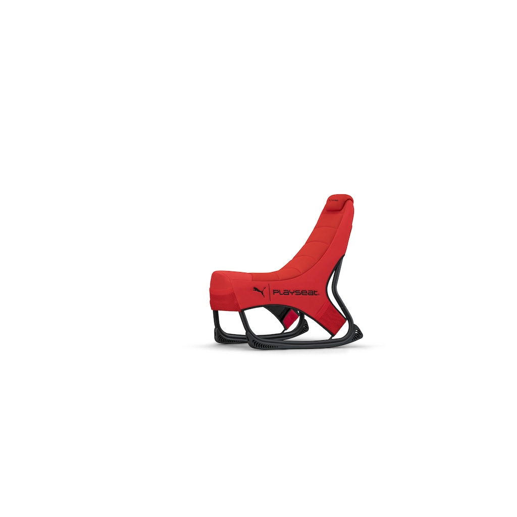 Playseat Gaming-Stuhl »PUMA Edition - Red«