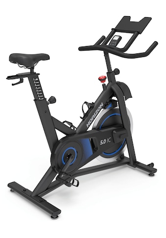 Horizon Fitness Horizon fitnesas Plento dviratis »IC5....