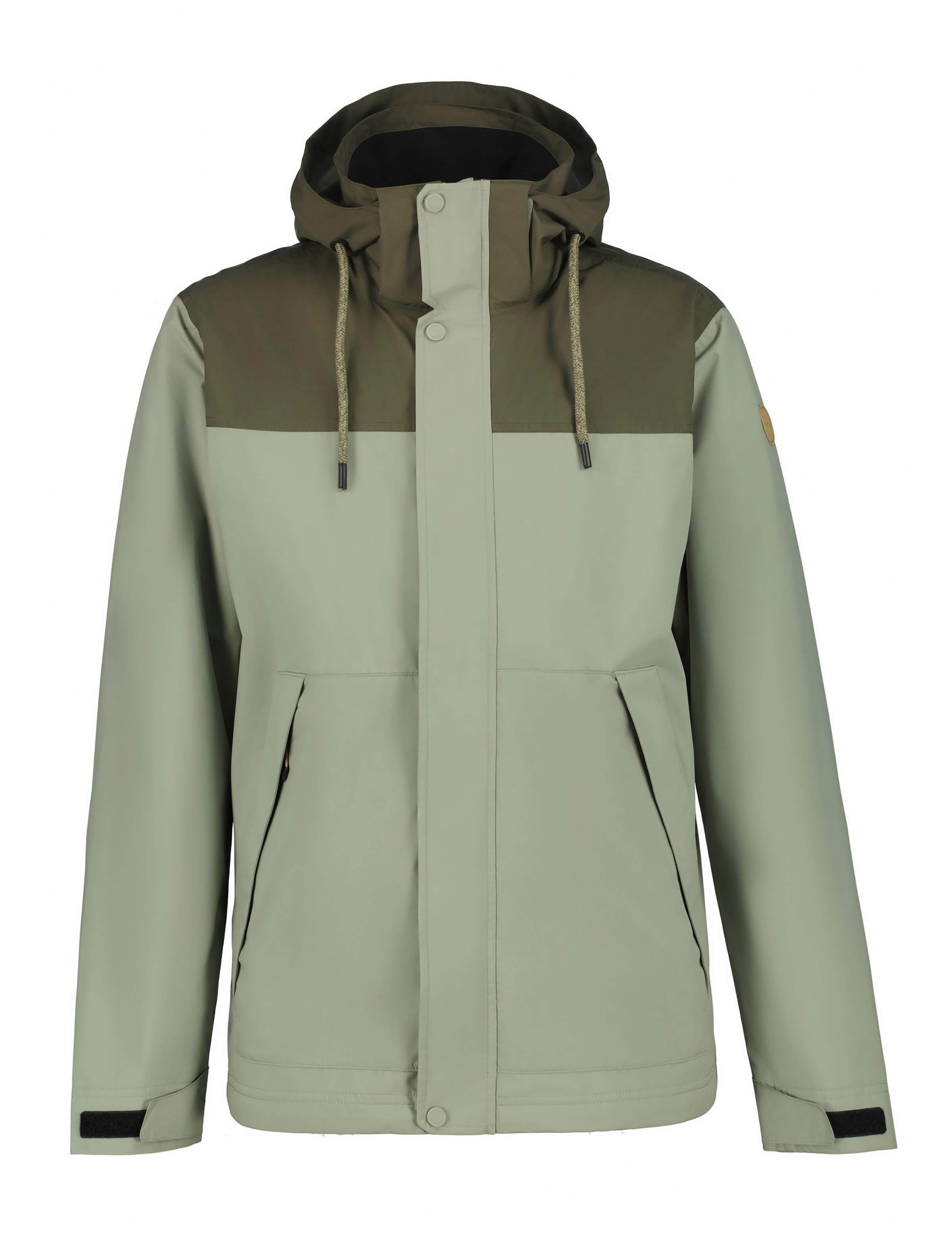 Icepeak Funktionsjacke »H FUNKTIONSJACKE MERCED«, (1 St.)