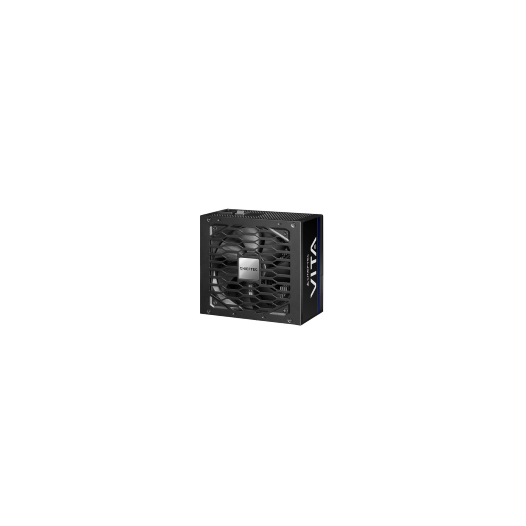 Chieftec Netzteil »Netzteil 750W Vita 80+Bronze retail - PC-/Server Netzteil - 12,5 min«