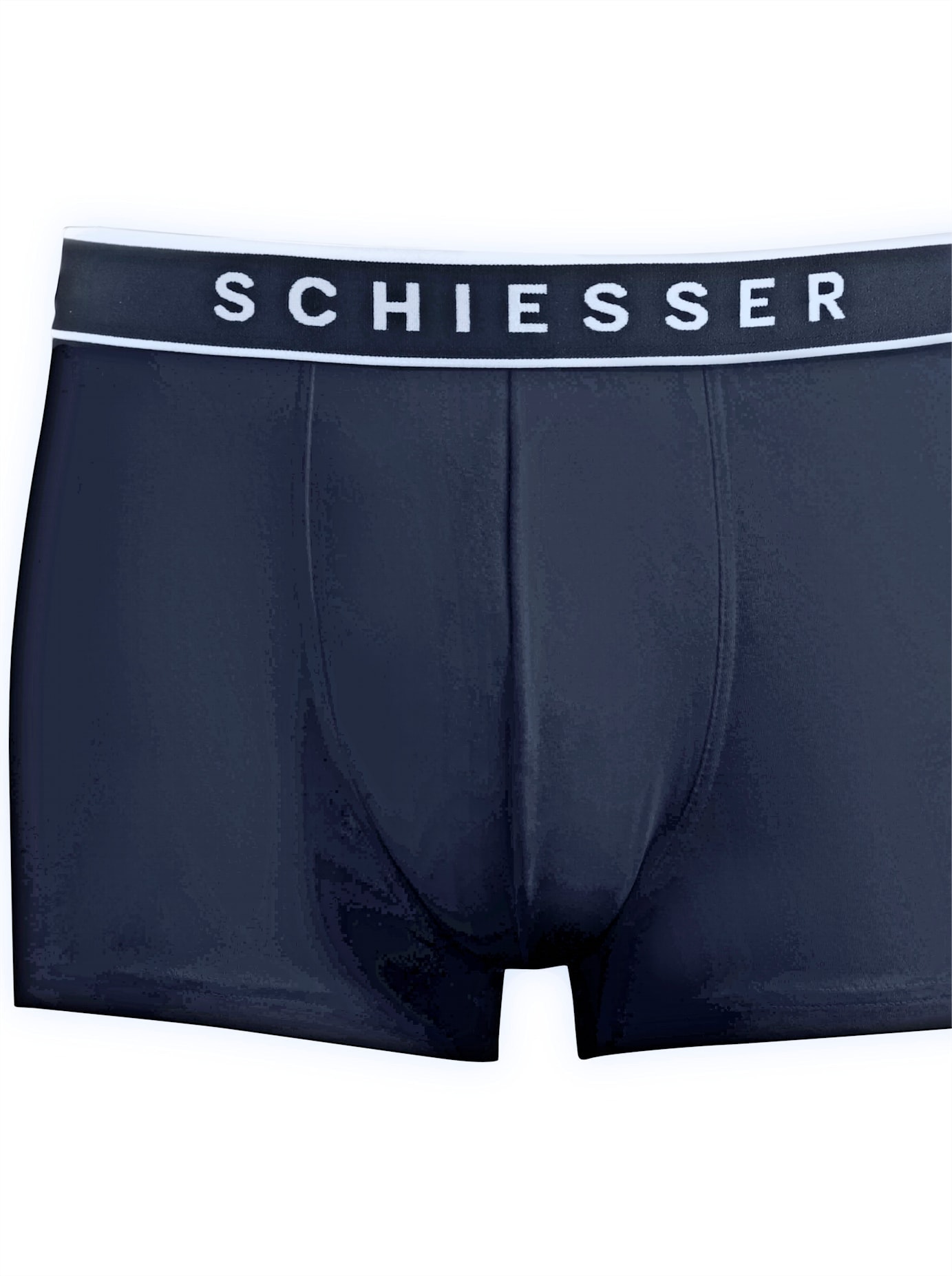 Schiesser Panty, (3 St.)
