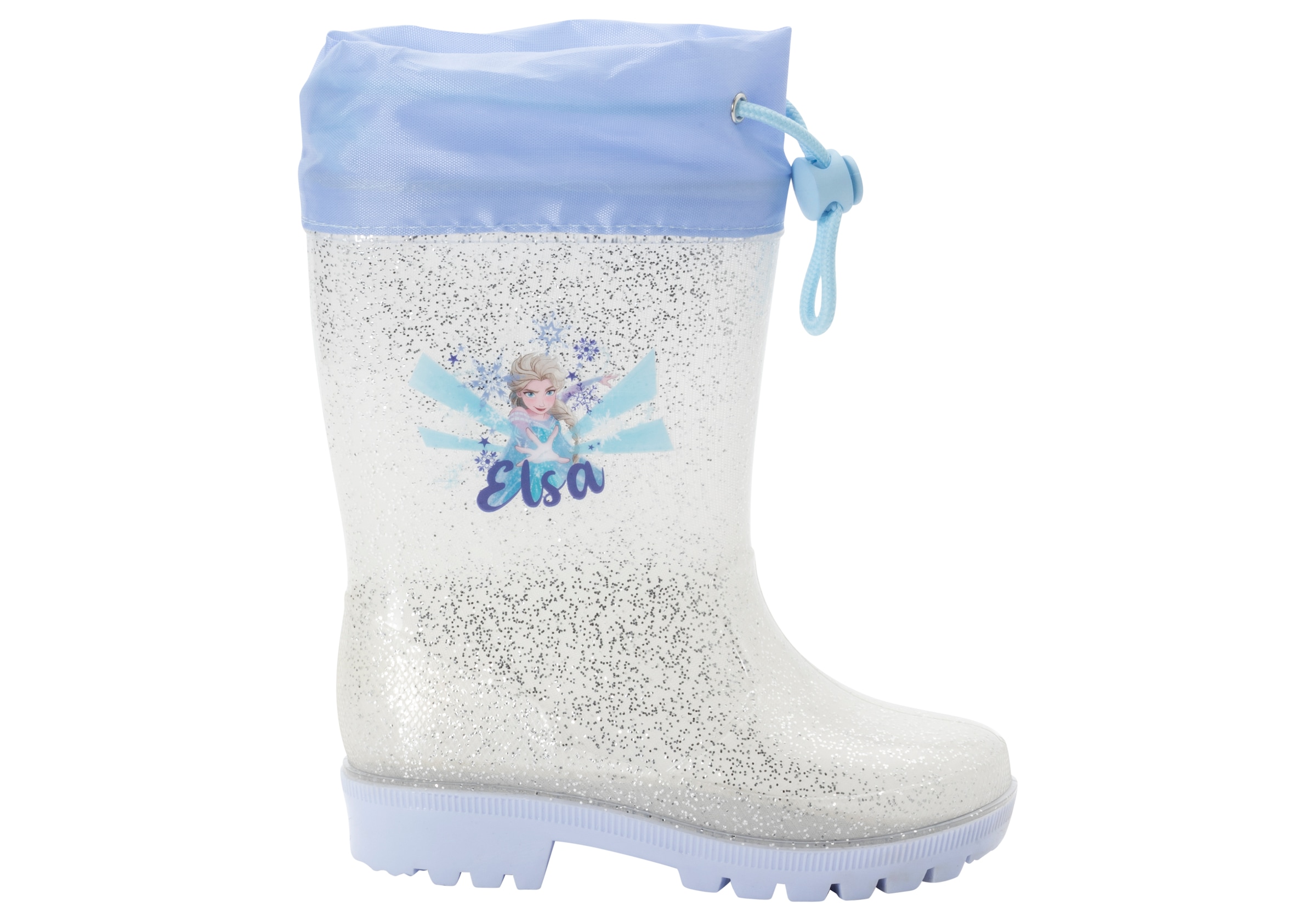 Disney Gummistiefel »Frozen«