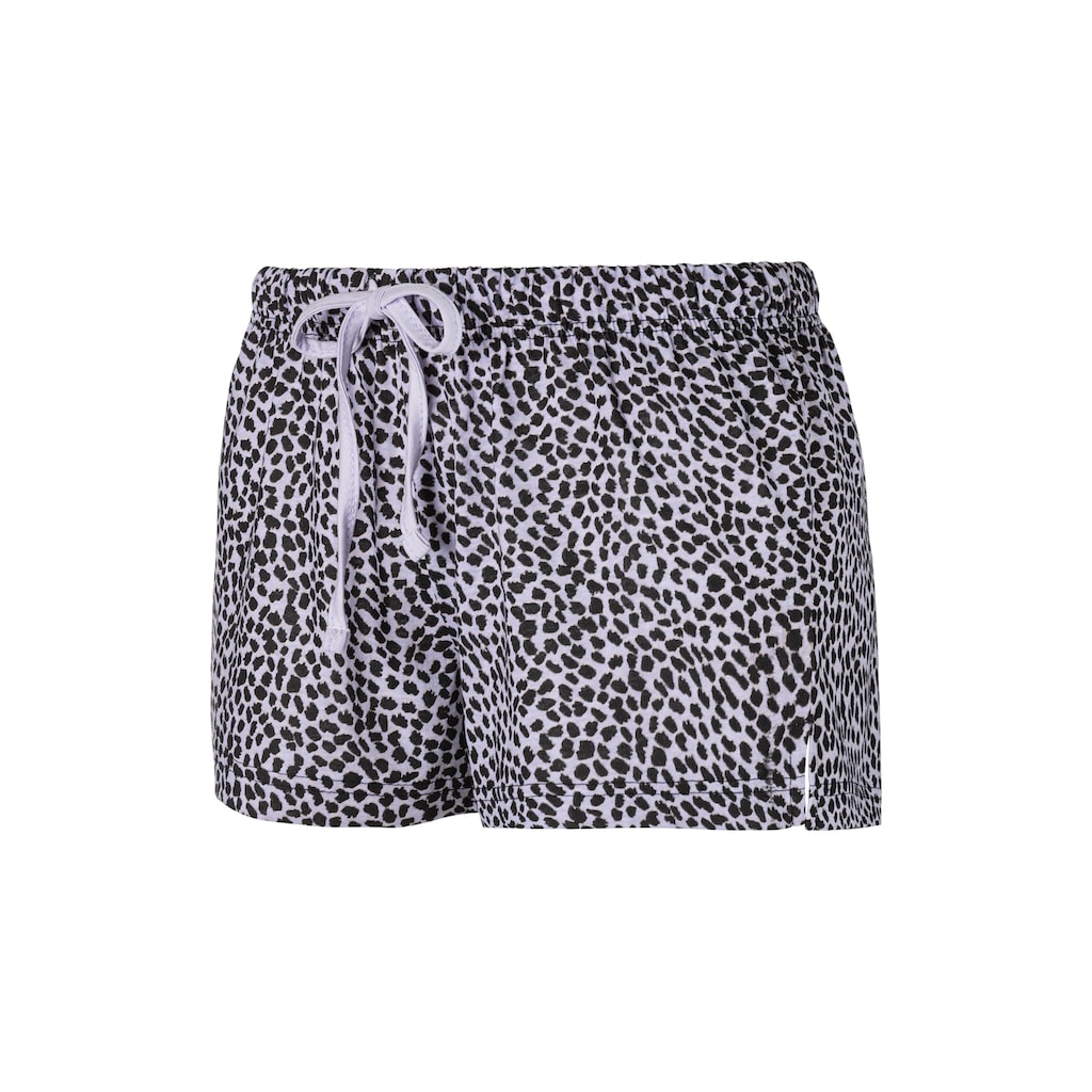 Vivance Dreams Schlafshorts