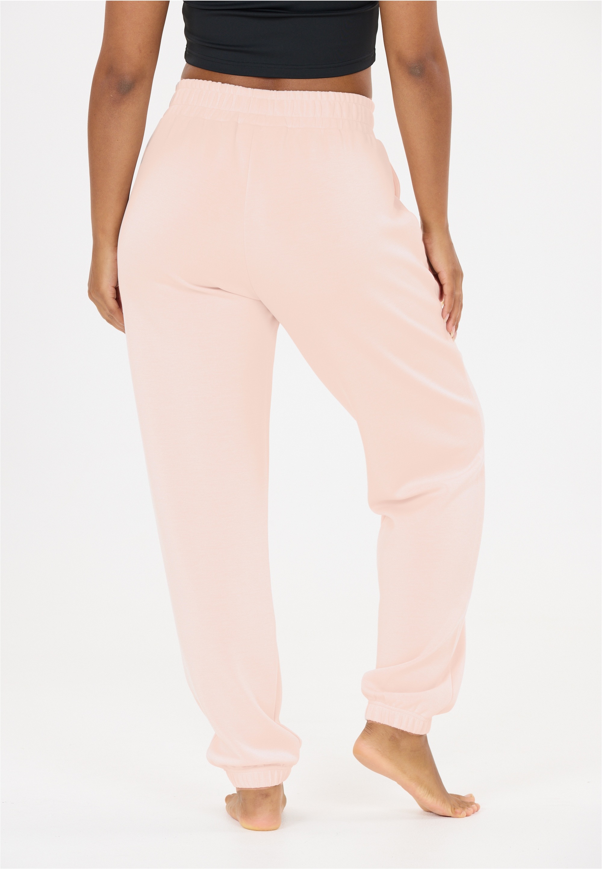 ATHLECIA Sweathose »Jillnana V2«  aus angenehm weichem Material