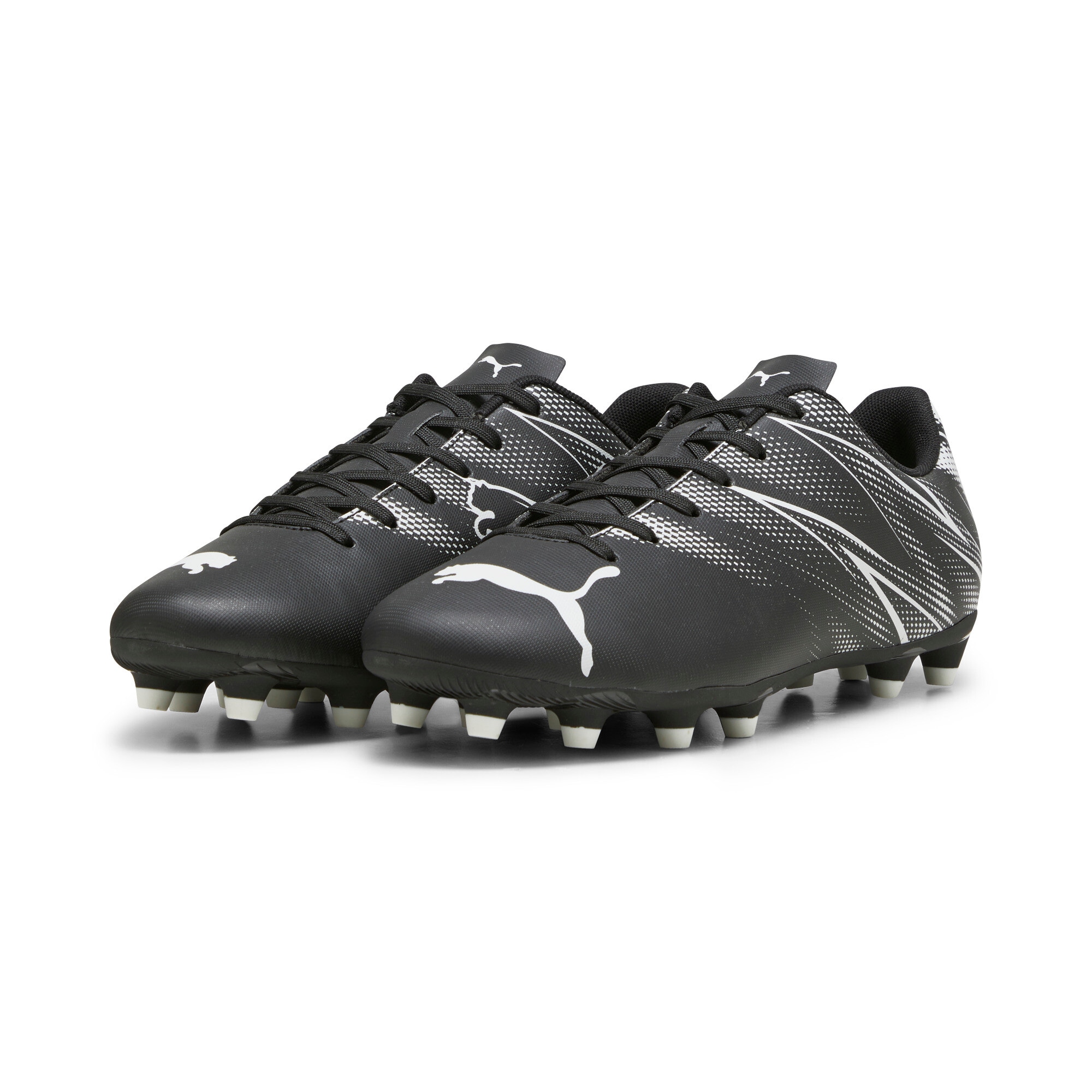PUMA Fußballschuh "ATTACANTO FG/AG", für Rasenplätze günstig online kaufen