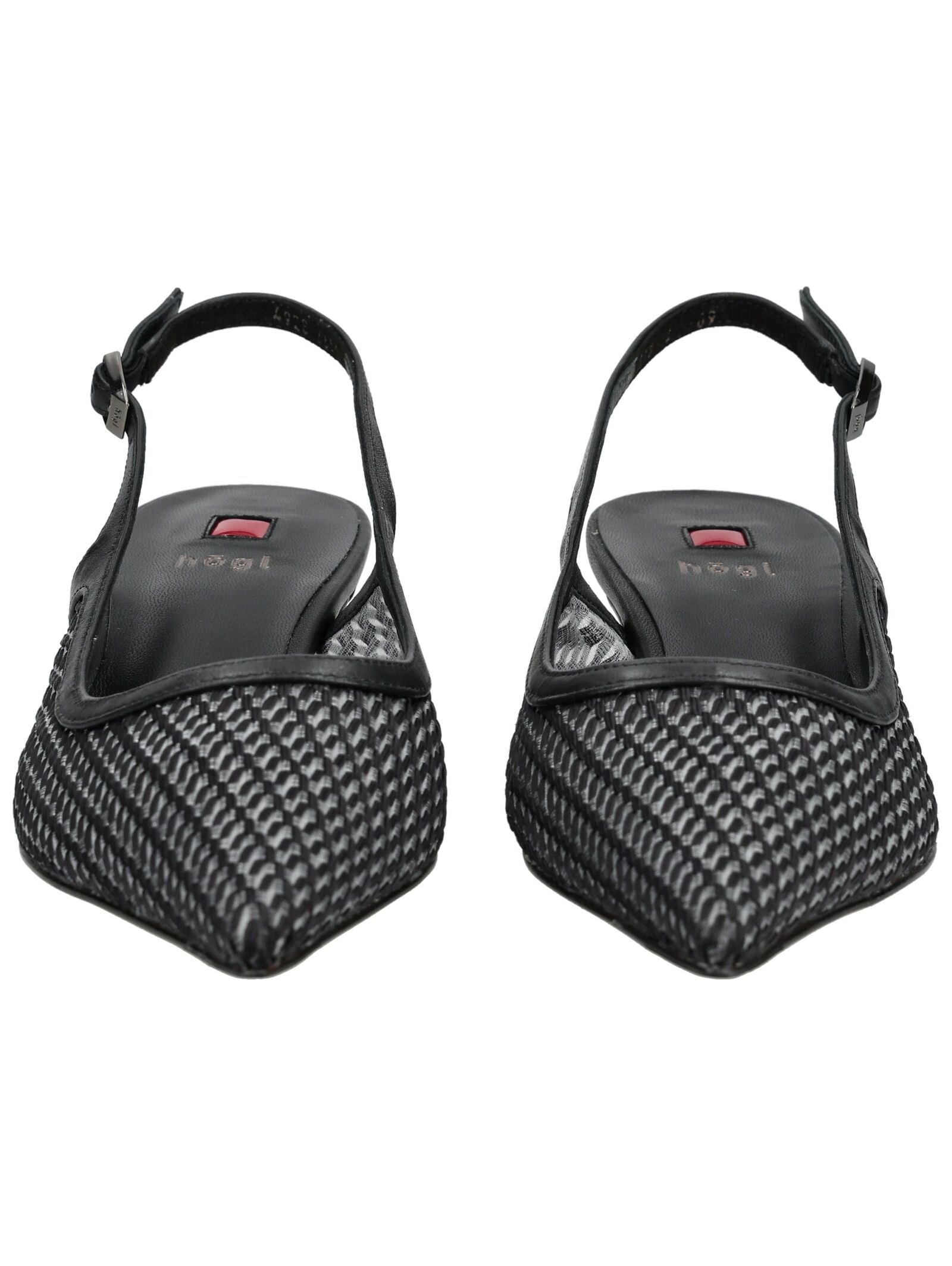 Högl Slingpumps »Högl Pumps Textil«