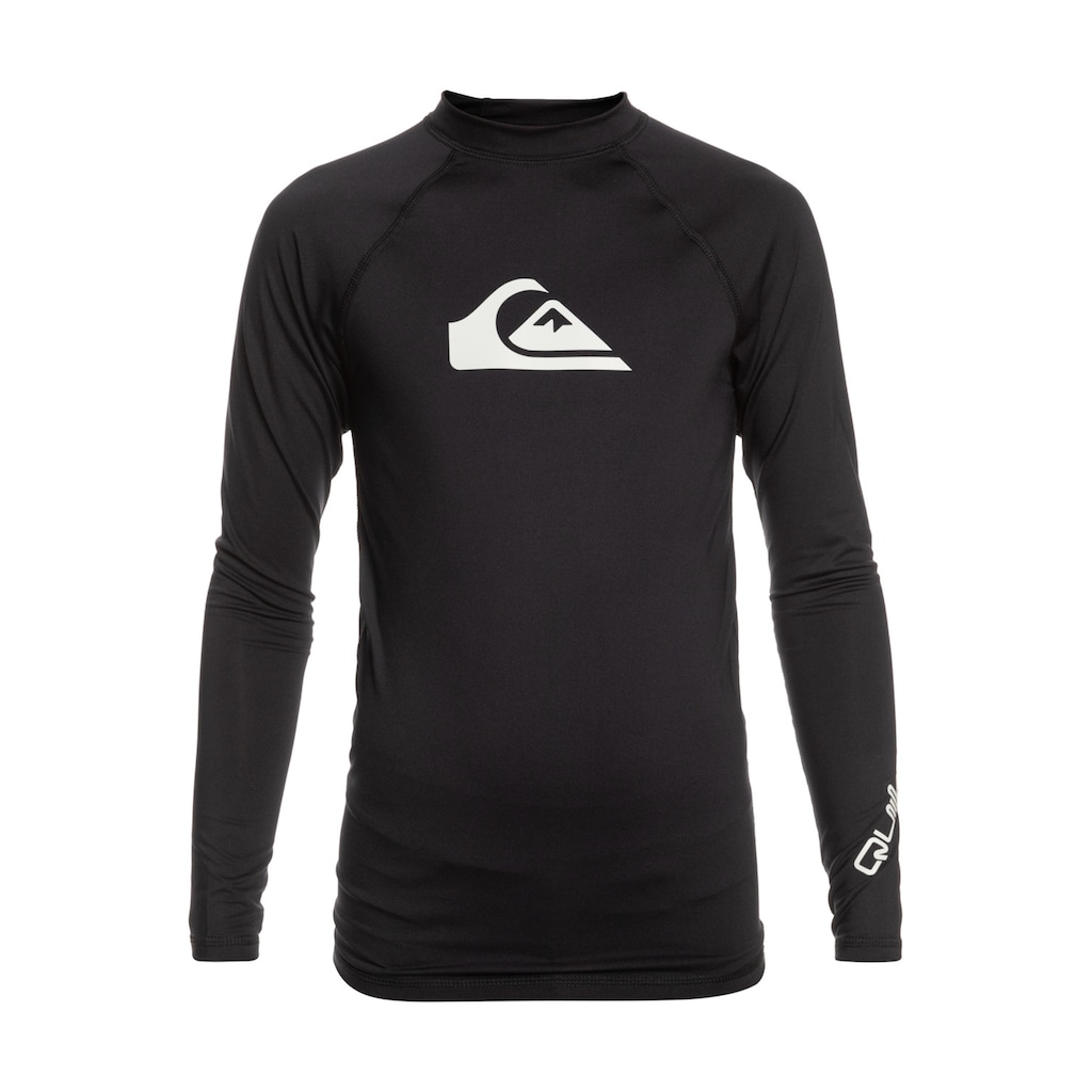 Quiksilver Neoprenjacke »All Time«