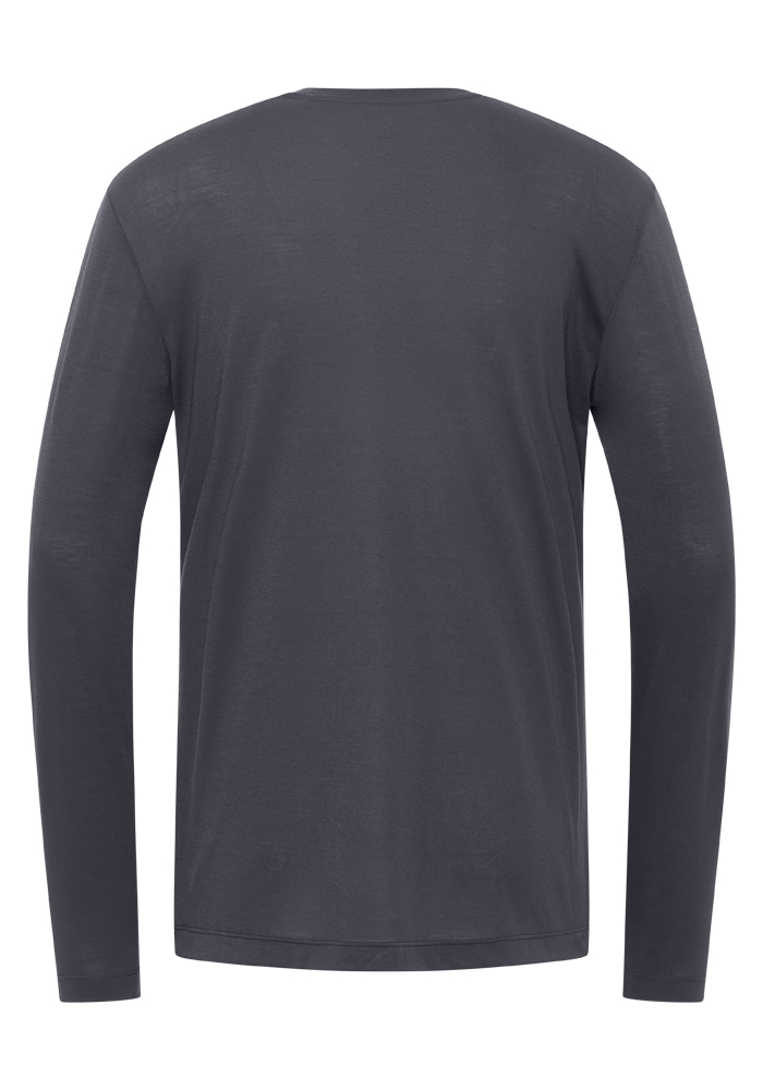 Jack Wolfskin Langarmshirt »VONNAN LS T M«