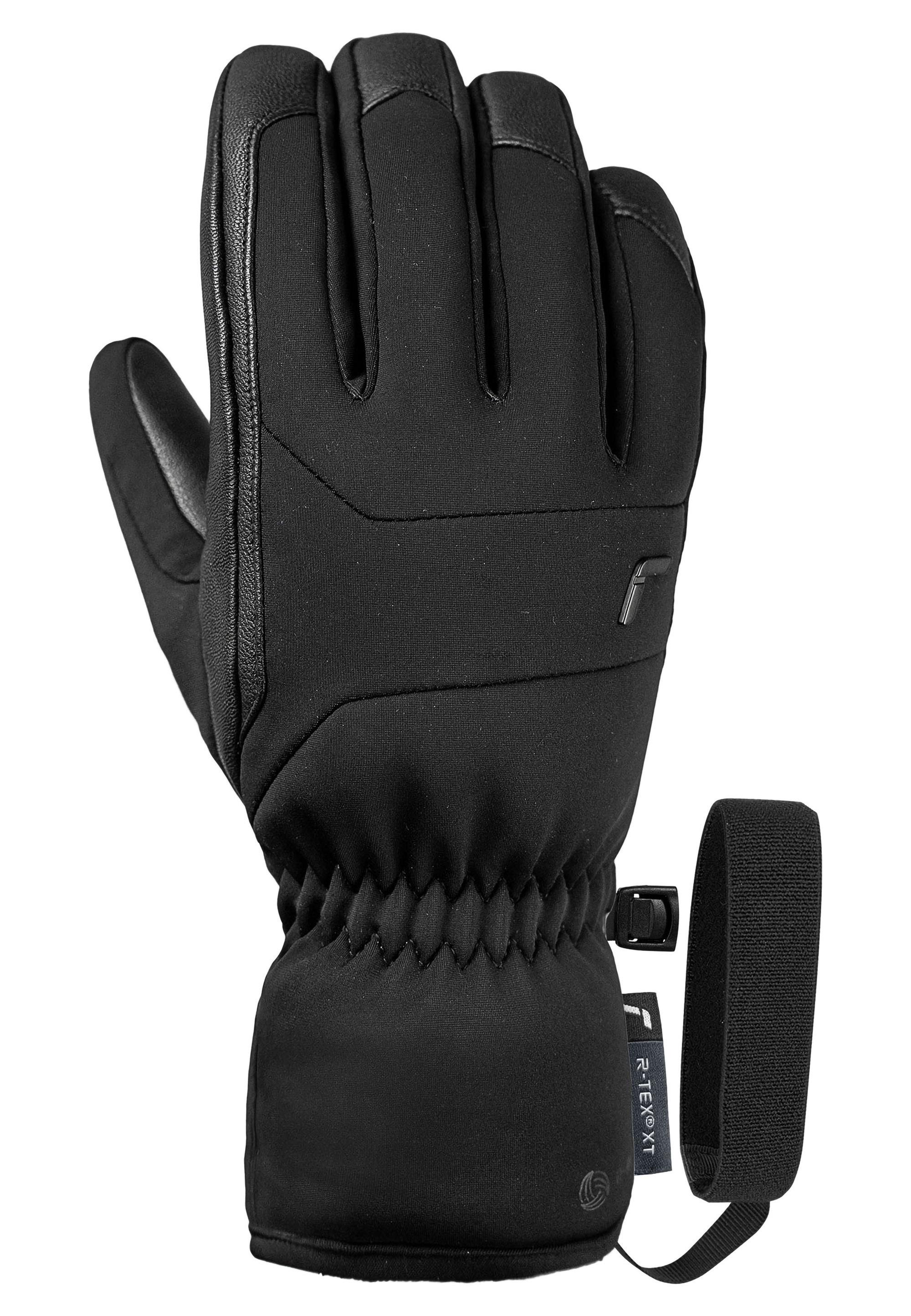 Reusch Skihandschuhe "Mesa R-TEX XT" mit wasser- und winddichter R-TEX XT-M günstig online kaufen