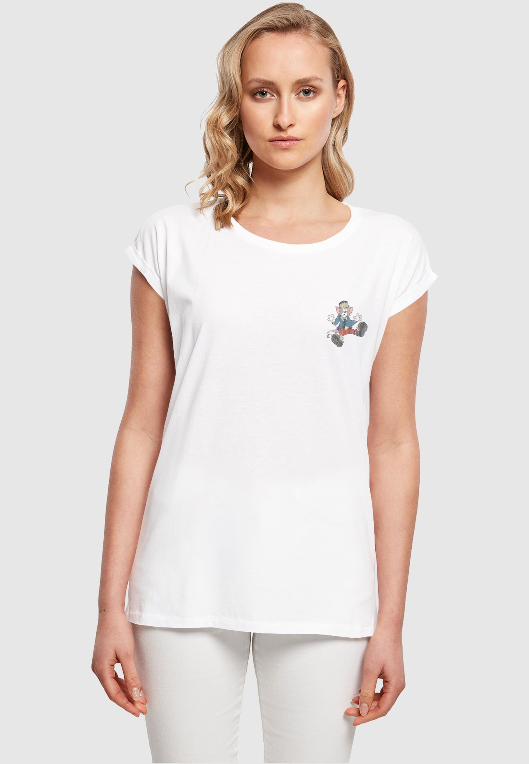 ABSOLUTE CULT T-Shirt "ABSOLUTE CULT Damen", (1 tlg.) günstig online kaufen
