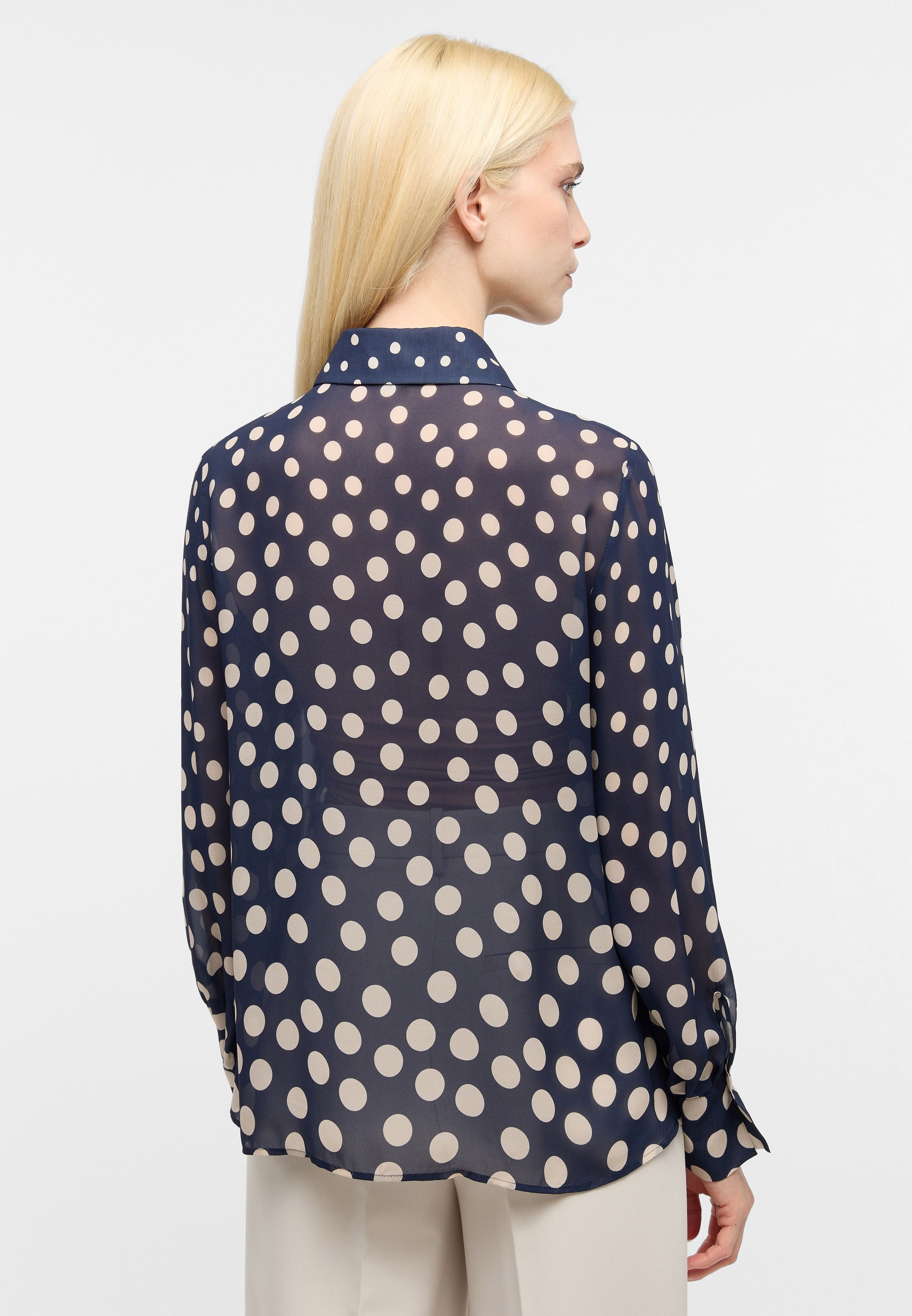 Eterna Hemdbluse günstig online kaufen